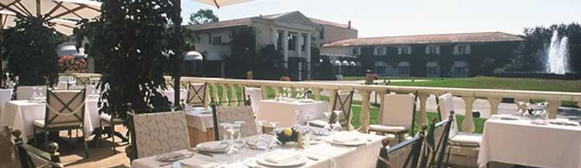 PR - Relais de Margaux, a member of Radisson Individuals