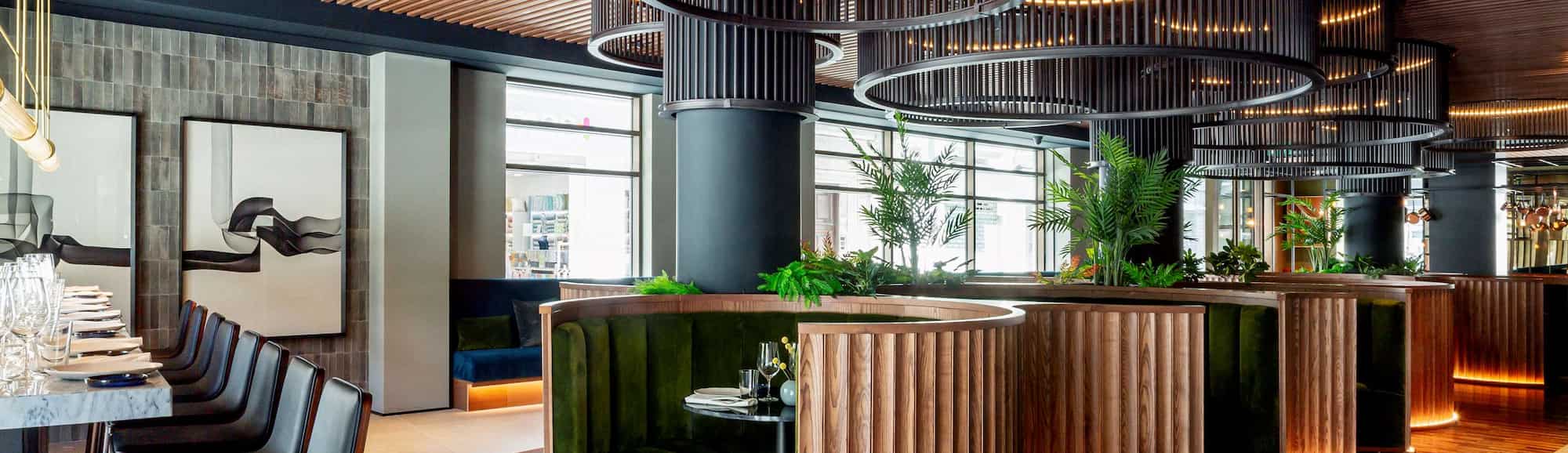 PR - EMEA 2021 - Radisson Collection Hotel Magdalena Plaza Sevilla