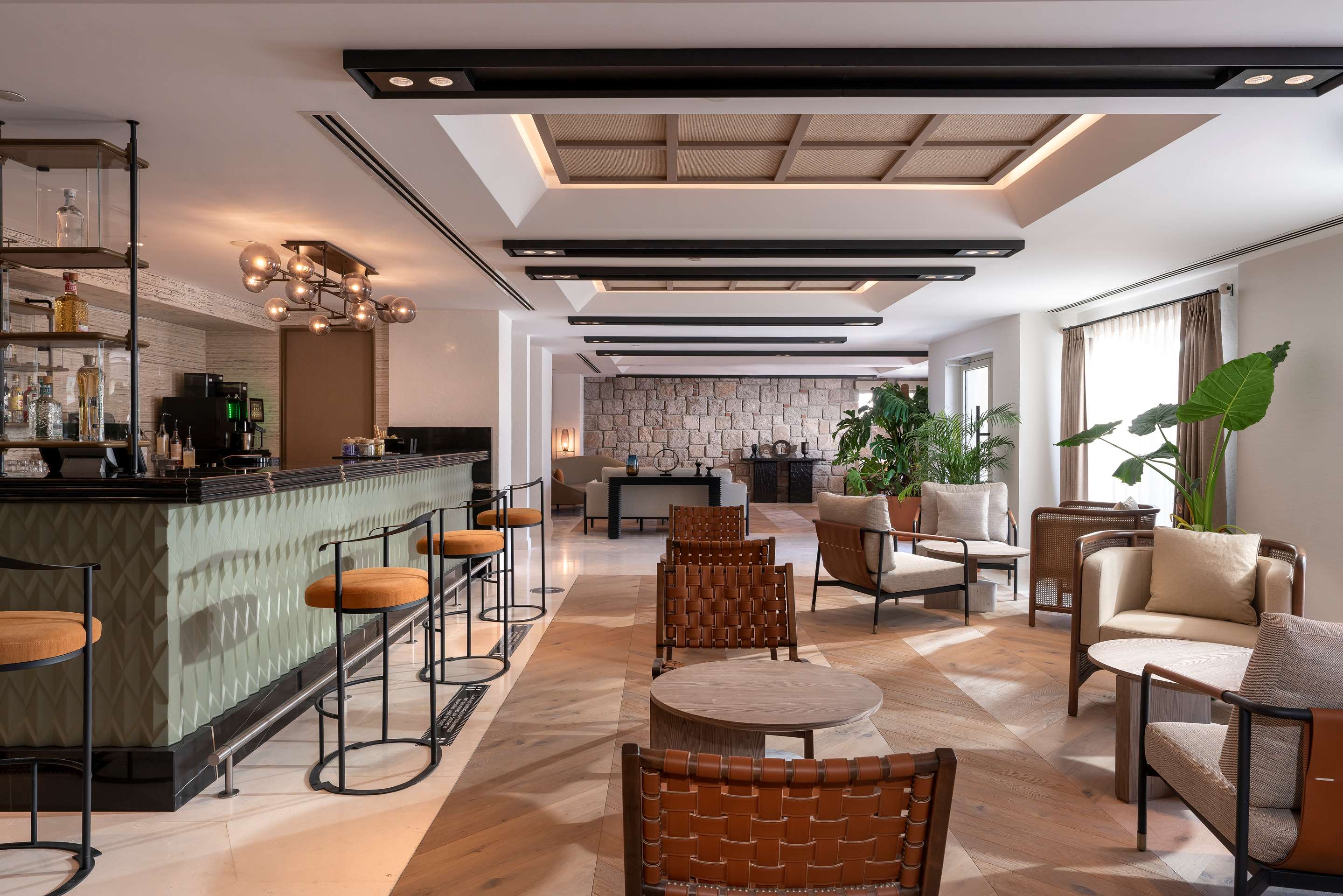 BarRanco Radisson Collection Hotel Bodrum restaurant