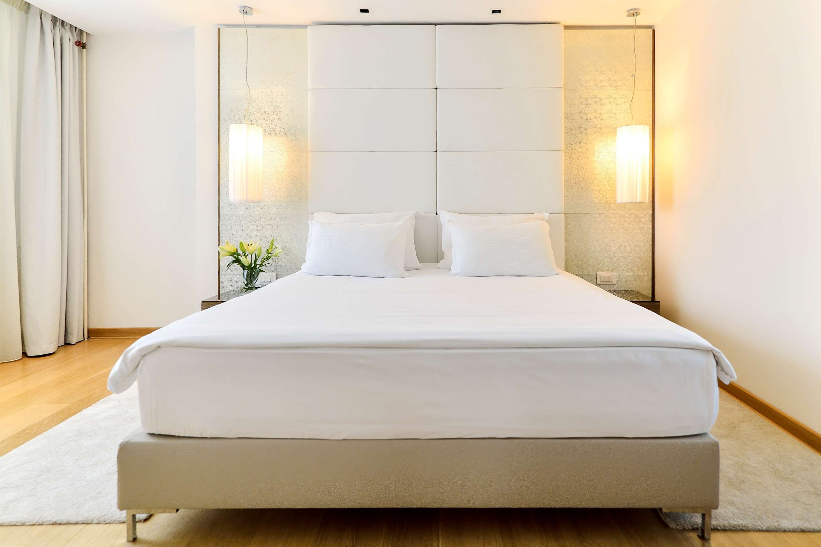 PR - Belgrade Art hotel a member of Radisson Individuals - Suite