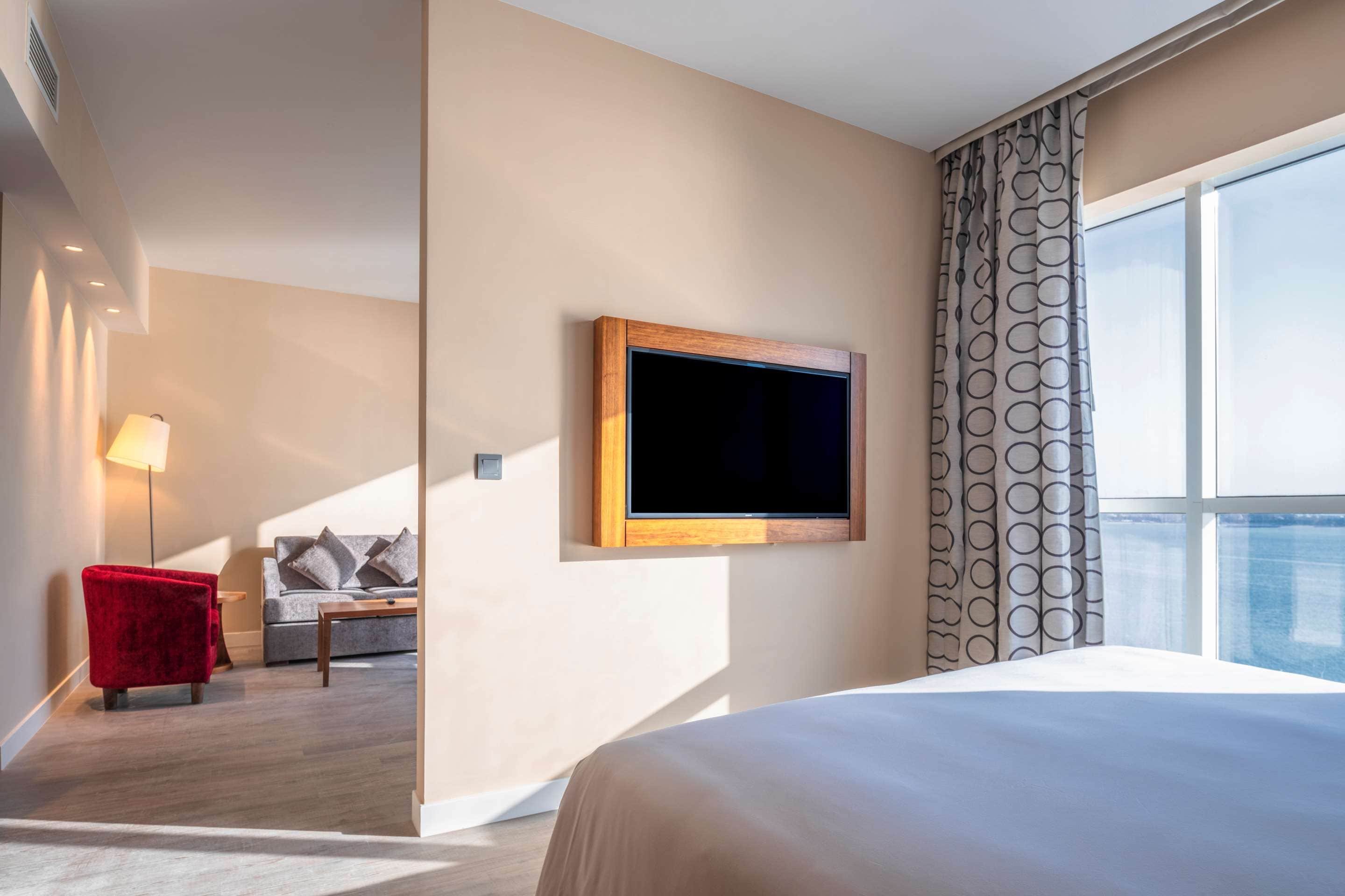 Radisson Resort Ras Al Khaimah Marjan Island - Suite