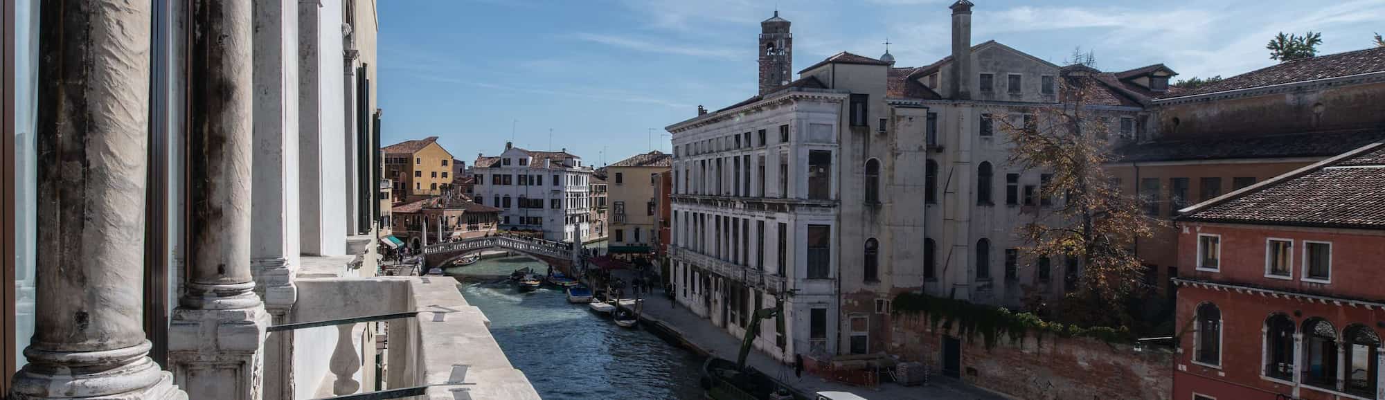 Radisson Collection Hotel Palazzo Nani Venice View