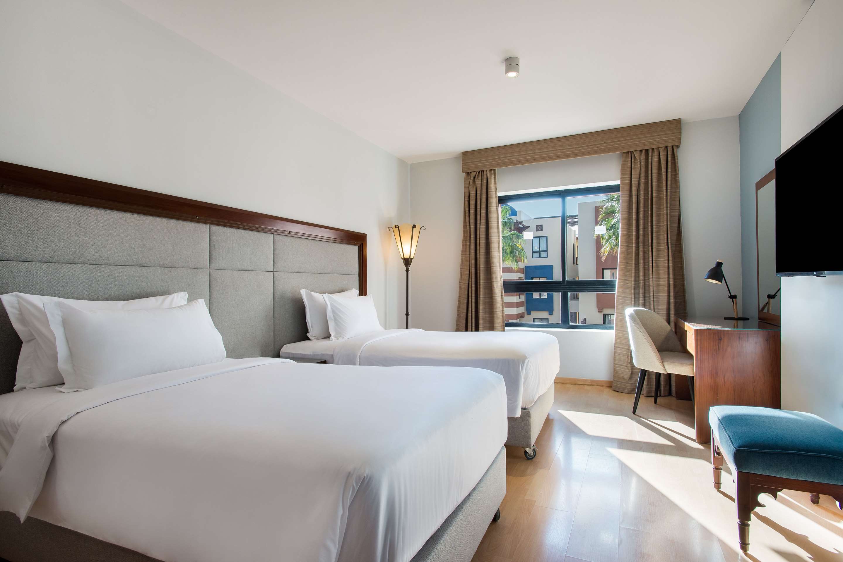 Marina Resort Port Ghalib a member of Radisson Individuals Superior Room