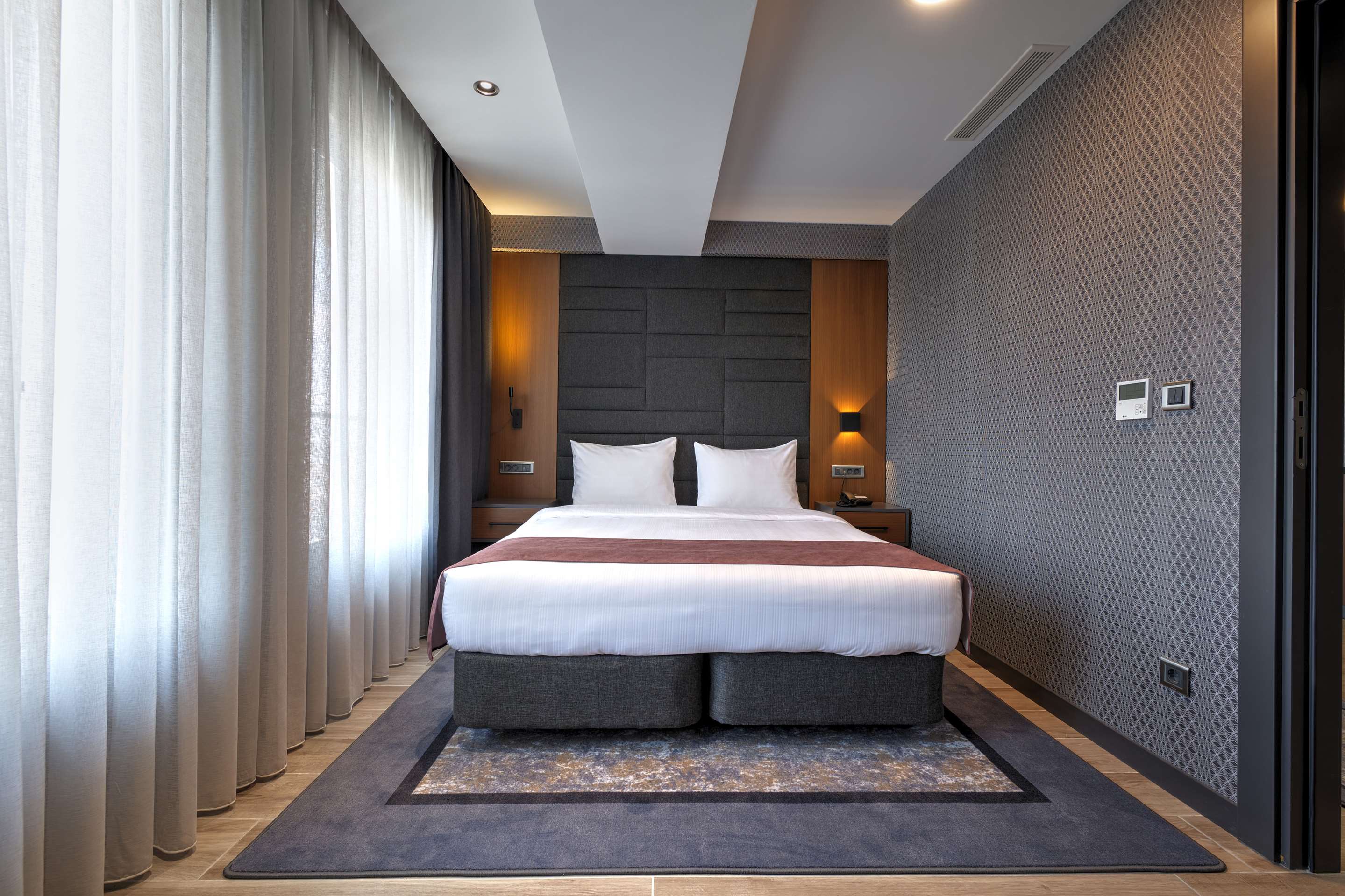 Nova Vista Deluxe and Suites Room