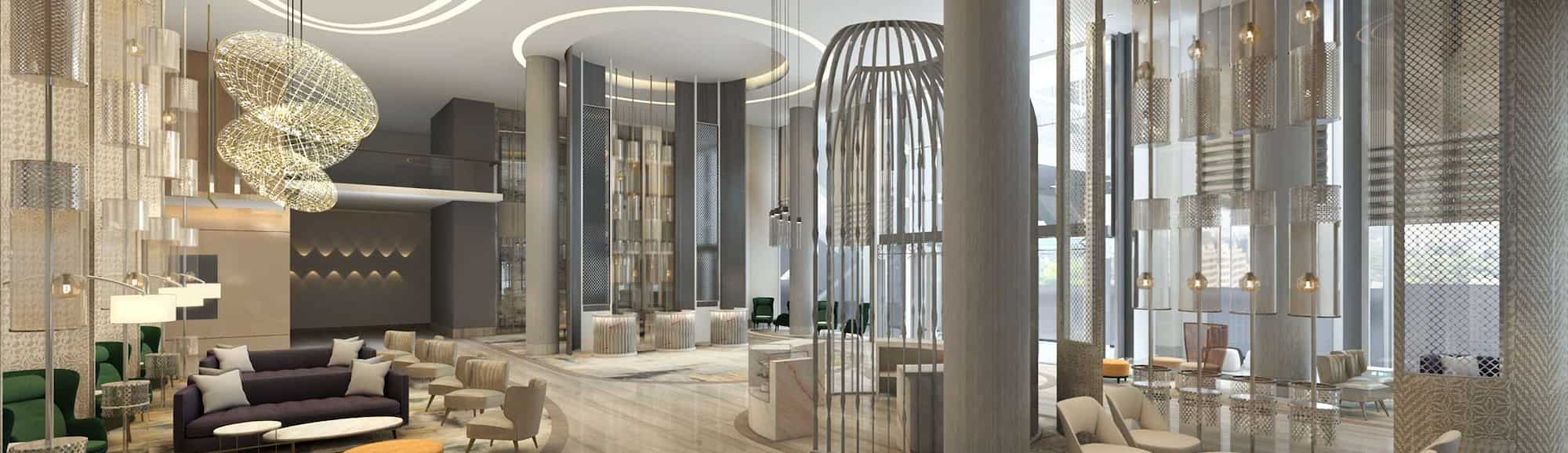 EMEA 2022 - Radisson Riyadh Convention Center