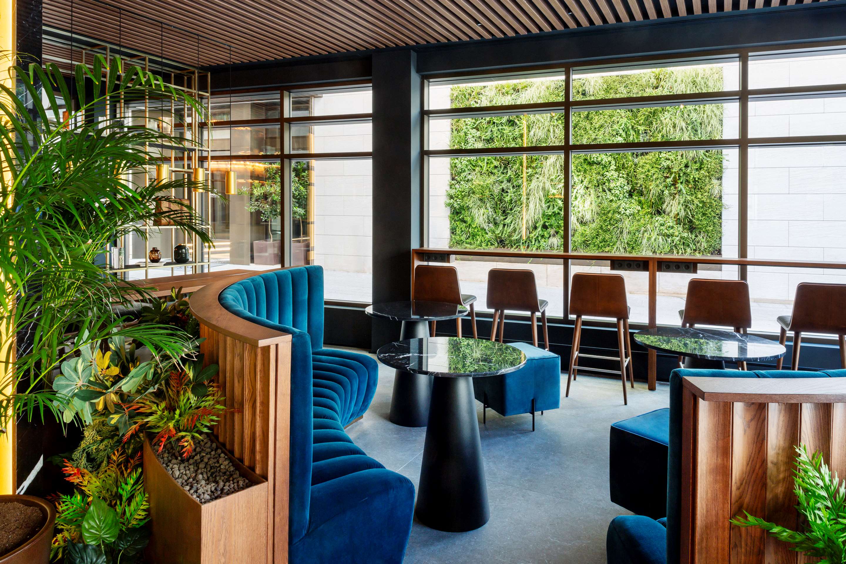 Radisson Collection Hotel, Magdalena Plaza Sevilla