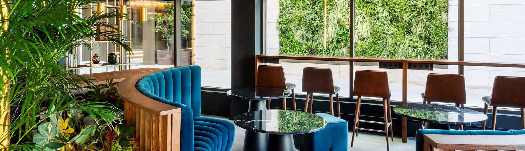Radisson Collection Hotel, Magdalena Plaza Sevilla