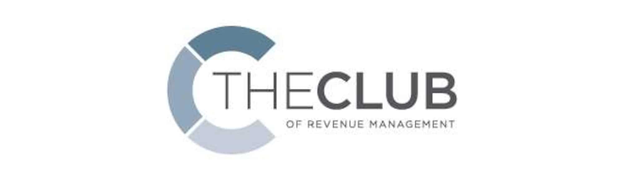 PR - The club of Revenue Management