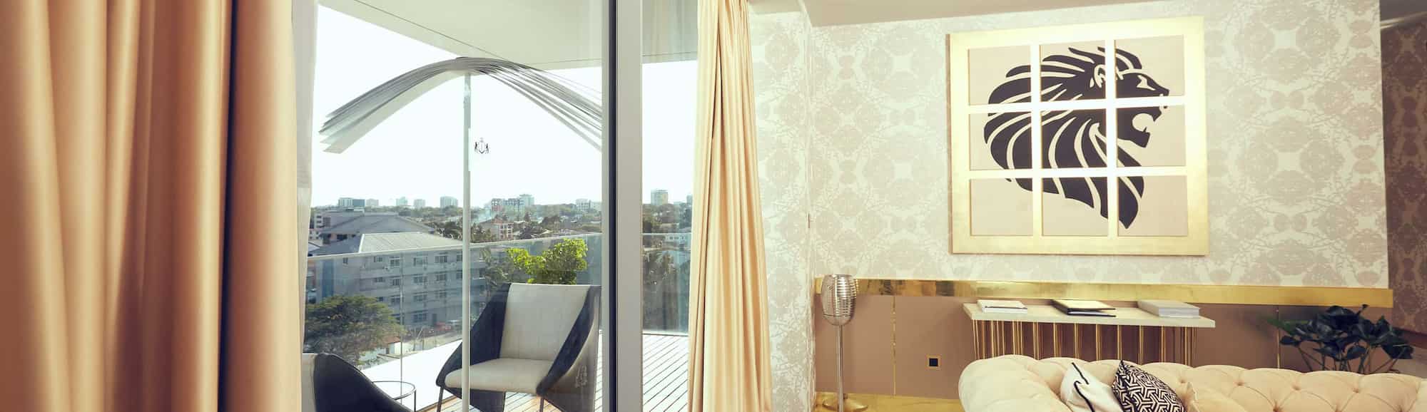 Apartment - Number One Oxford Street Hotel & Suites, a member of Radisson Individuals