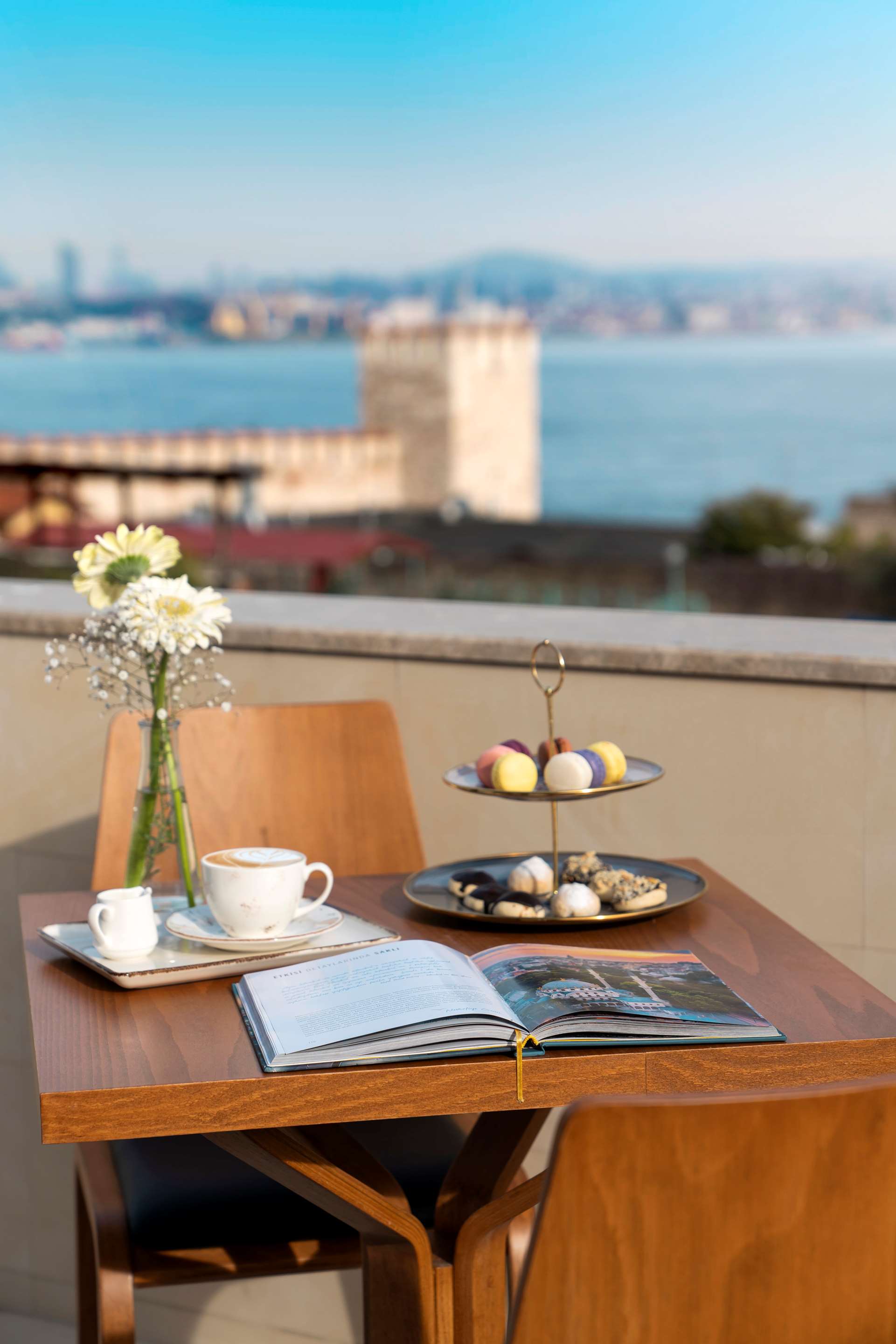 Presidential Suite - Royan Hotel Hagia Sophia Istanbul, a member of Radisson Individuals