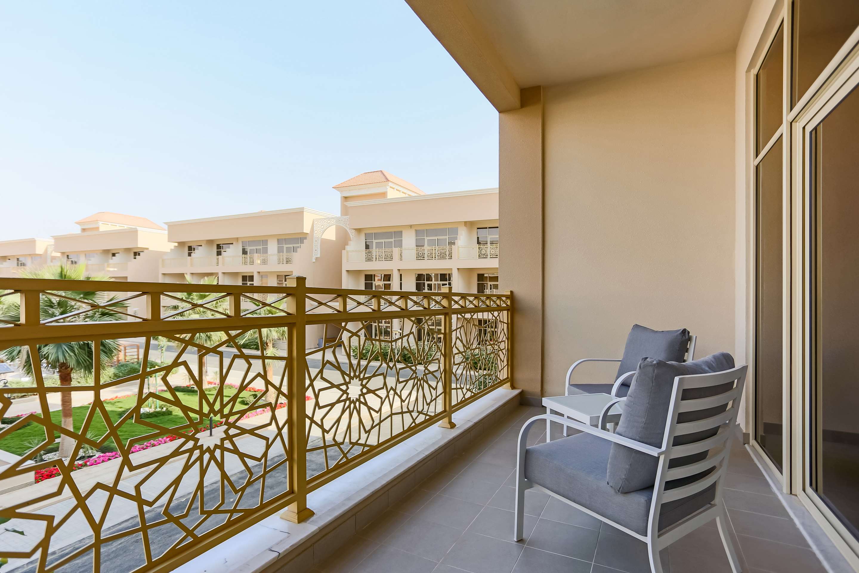 Radisson Hotel Riyadh Airport Radisson Hotel Riyadh Airport Room terrace