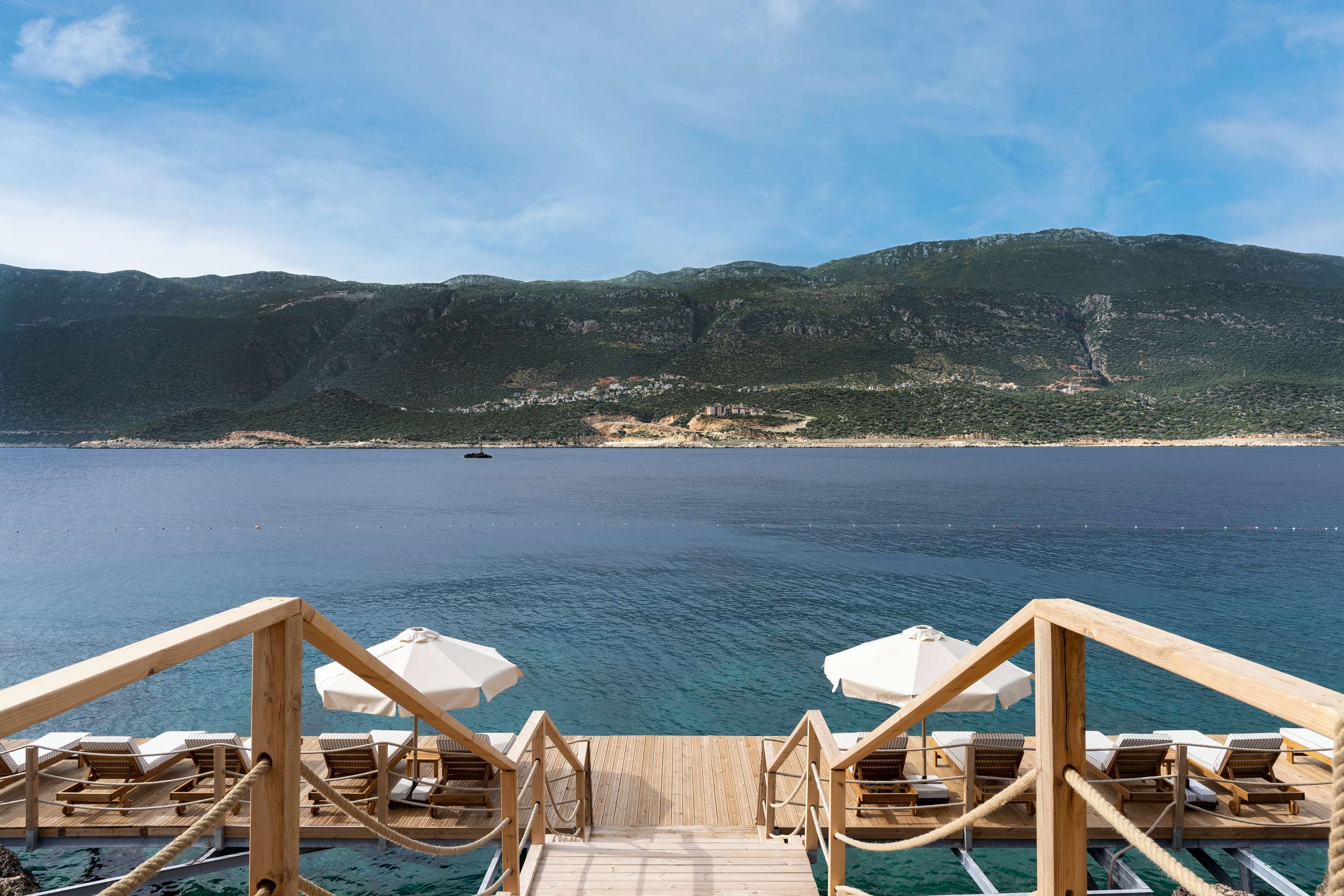 RDB Kas Beach