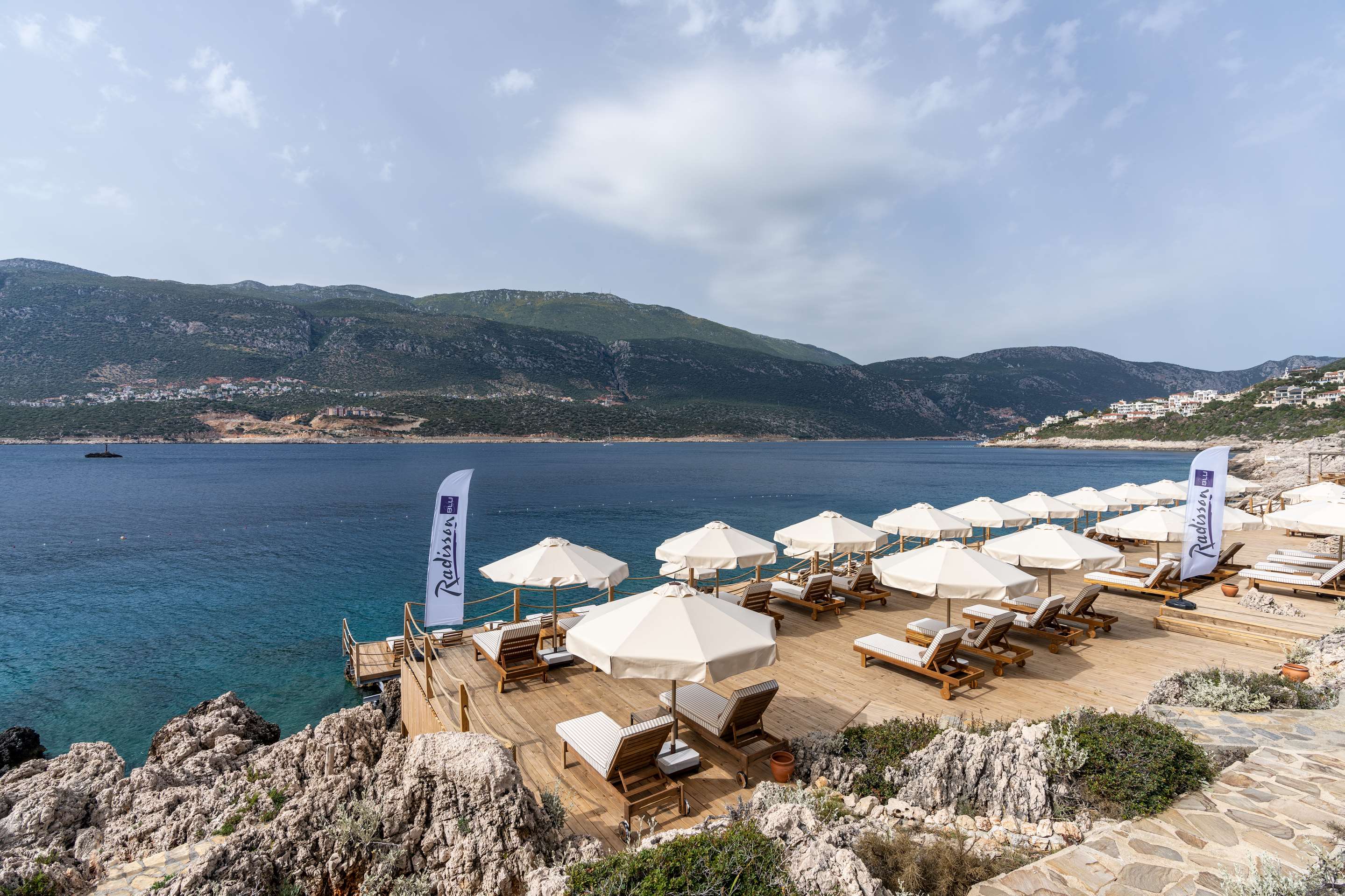 RDB Kas Beach