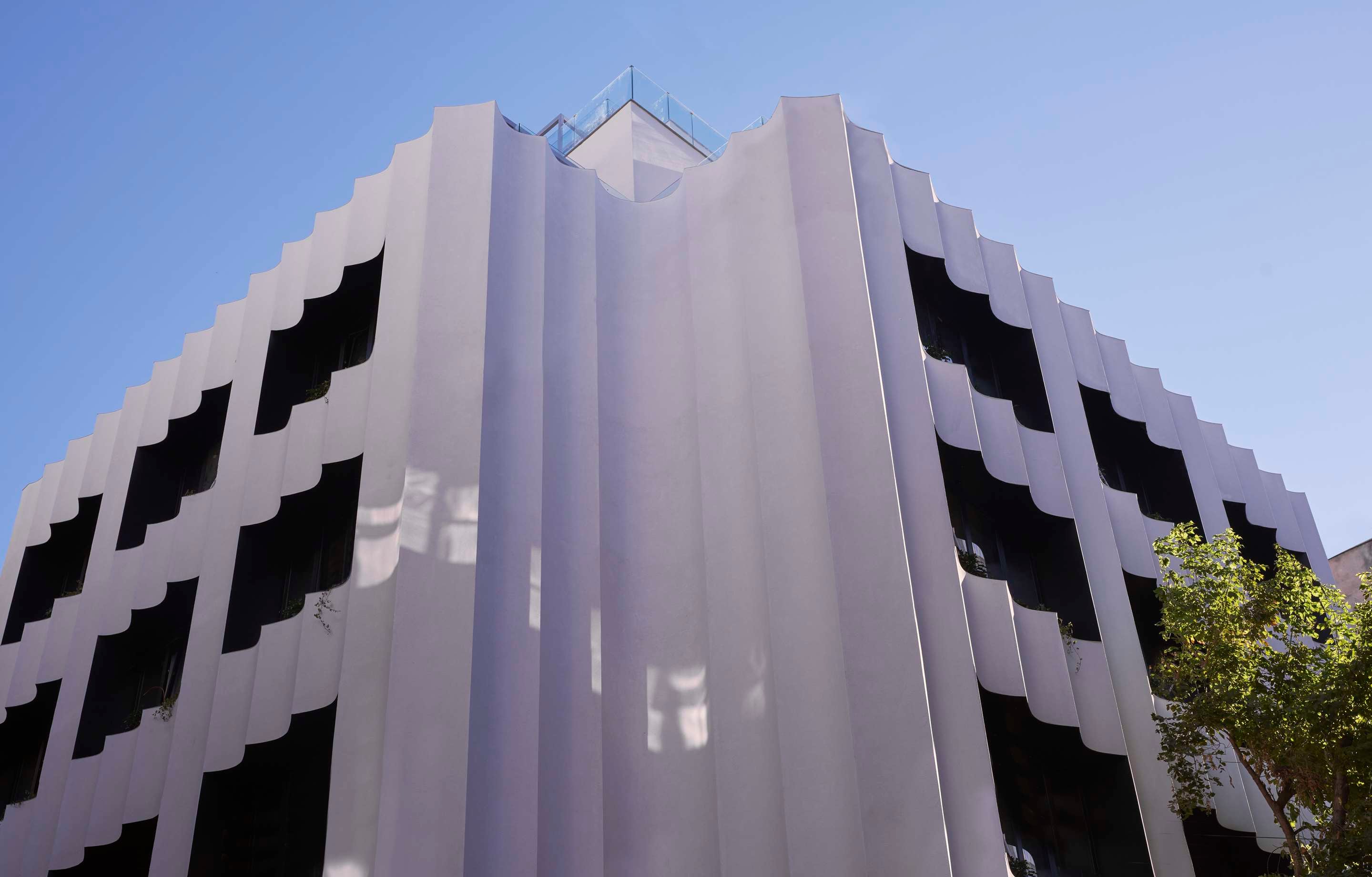 The Social Athens Hotel a member of Radisson Individuals Exterior