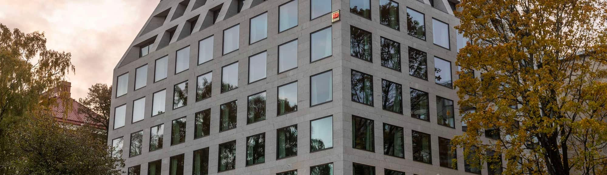 Radisson RED Helsinki