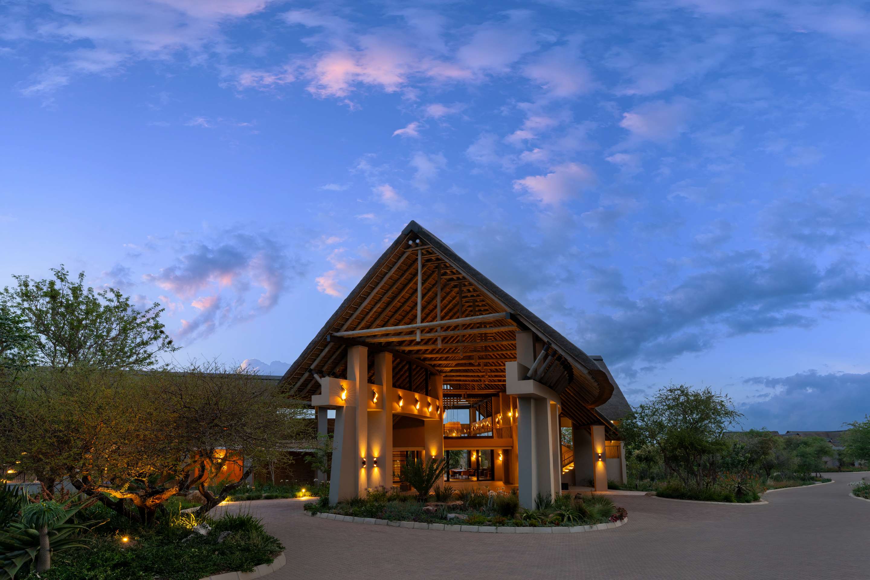 PR - EMEA 2023 - Radisson Safari Hotel Hoedspruit Secondary Main