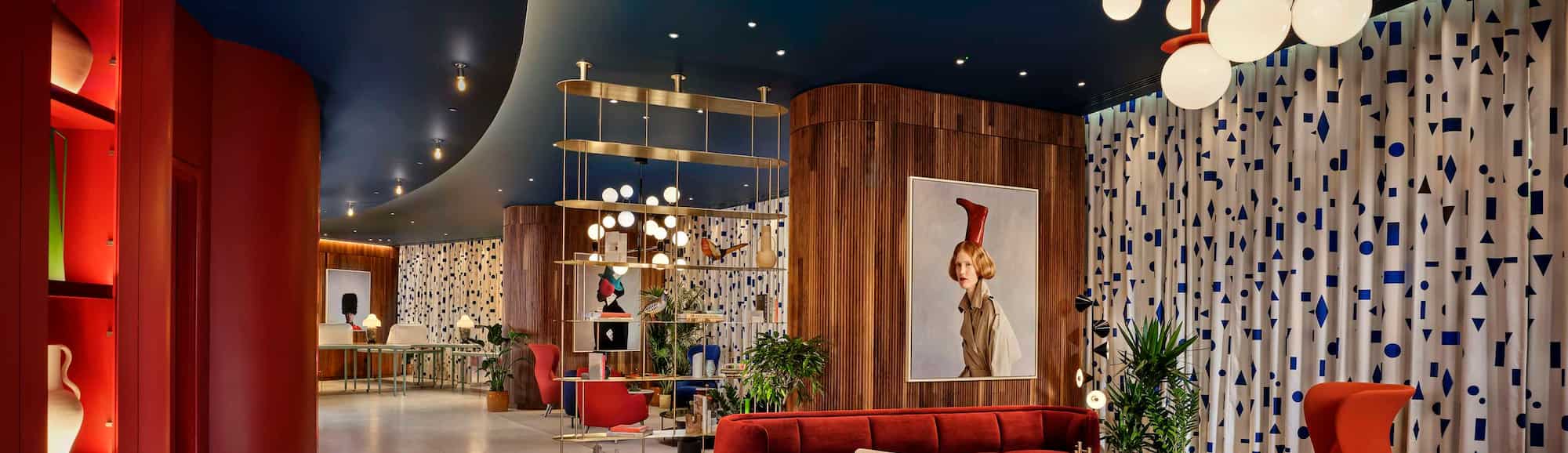 art'otel London Battersea power station powered by Radisson Hotels