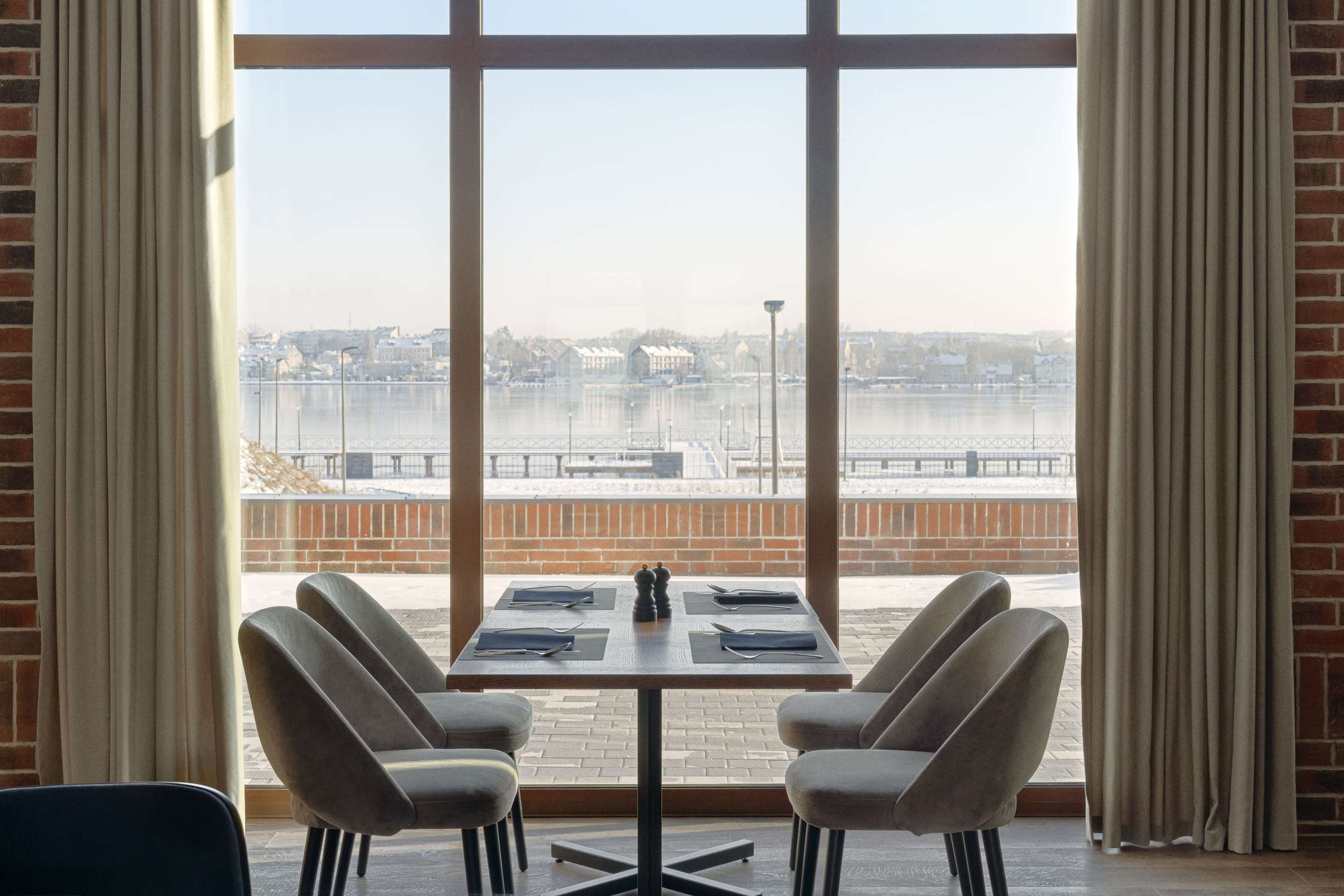 Radisson Blu Resort and Conference Center, Ostroda Mazury_grus restaurant