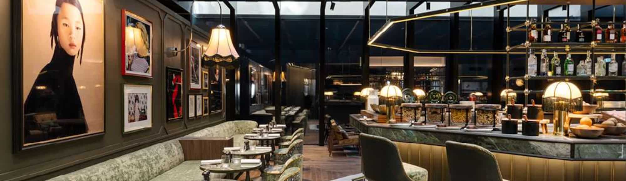 Radisson Collection Hotel, Santa Sofia Milan