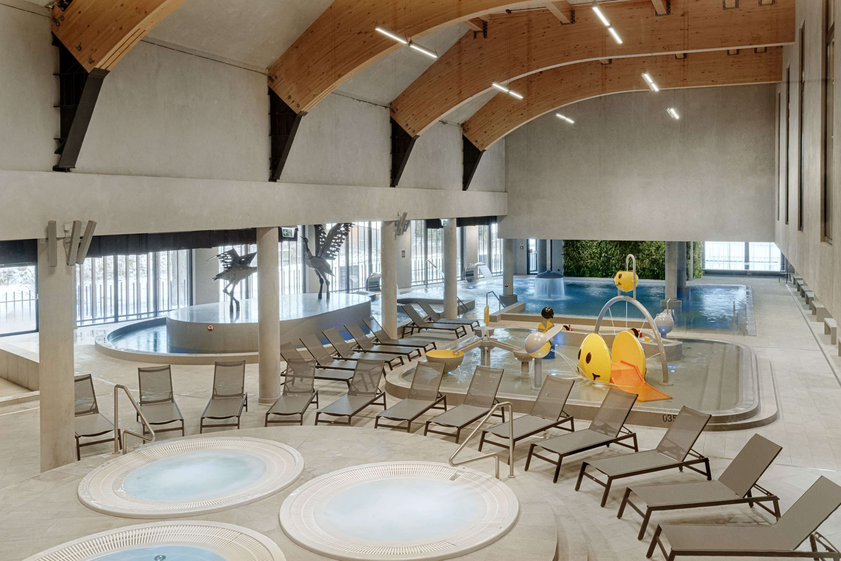 Radisson Blu Resort and Conference Center, Ostroda Mazury_aquapark