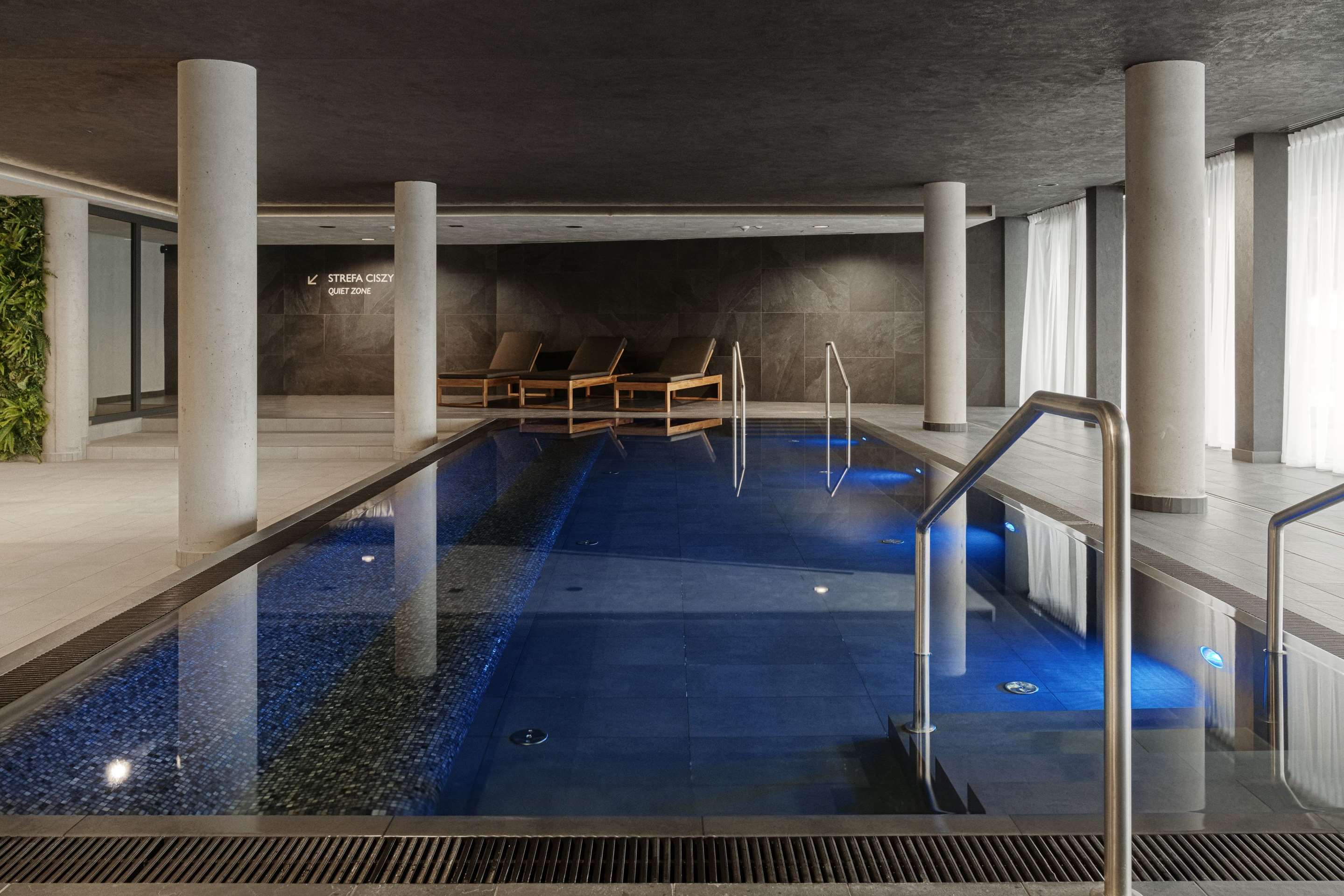 Radisson Blu Resort and Conference Center, Ostroda Mazury_spa