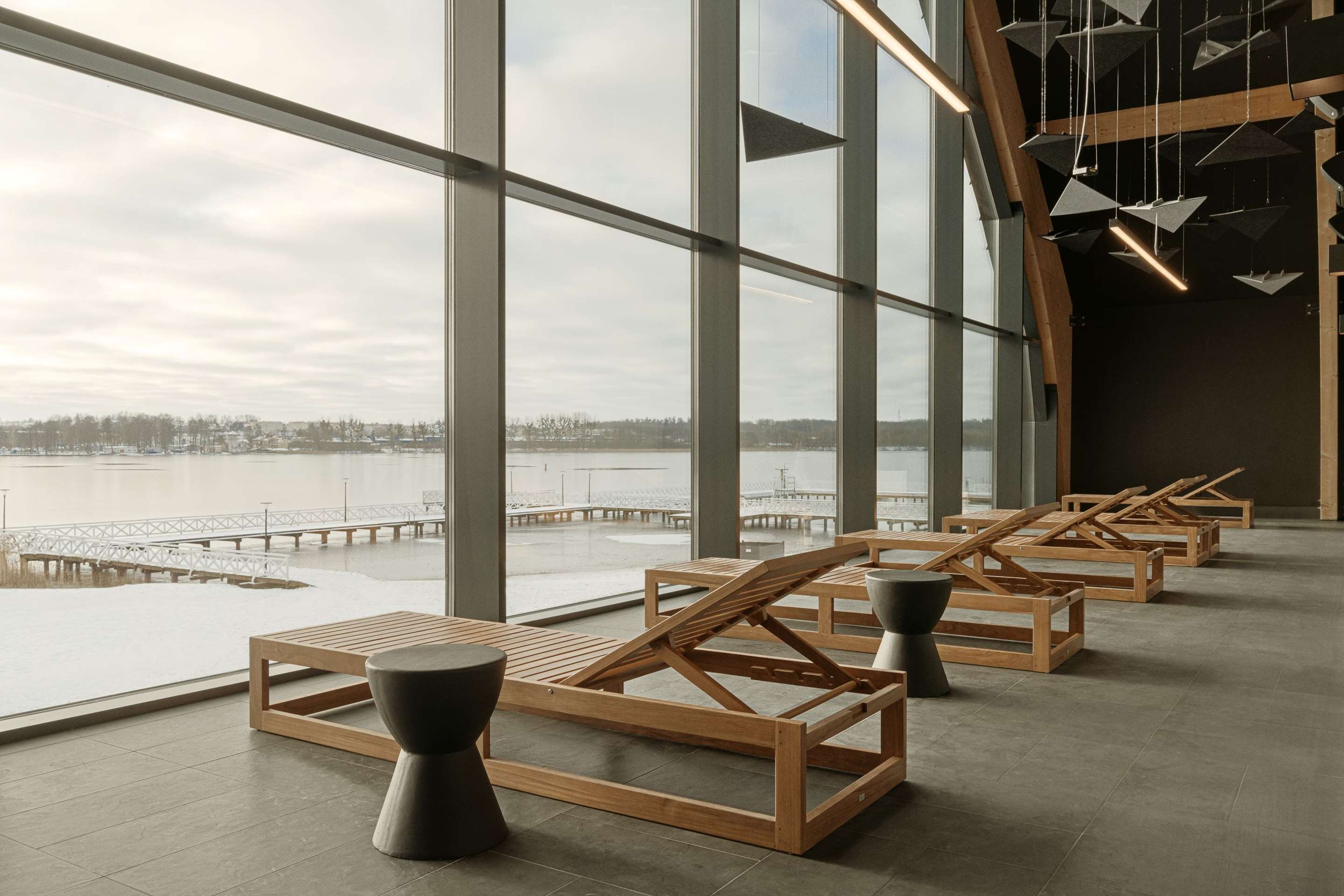 Radisson Blu Resort and Conference Center, Ostroda Mazury_relax room