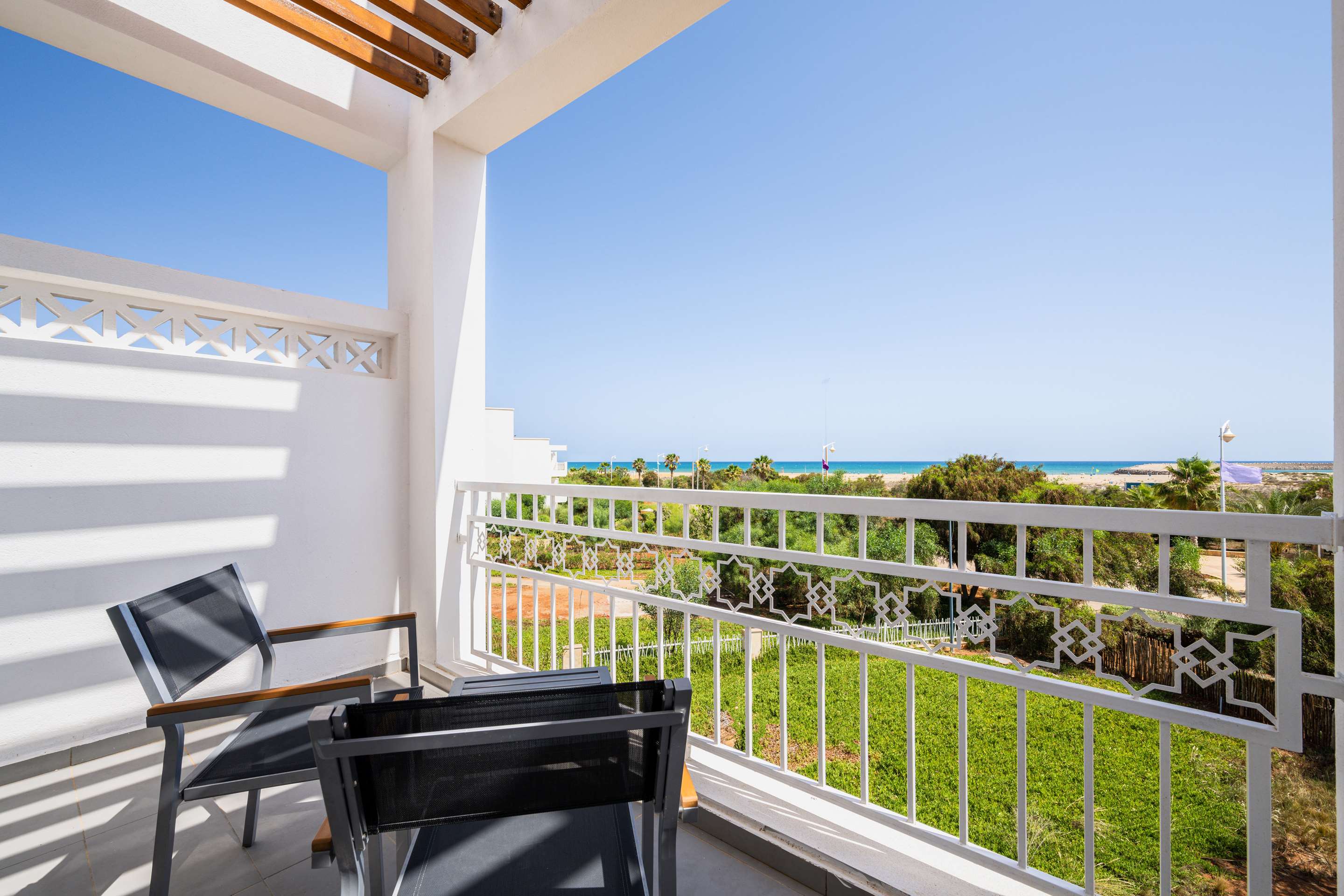Radisson Blu Residences Saidia Studio with Balcony and Sea view