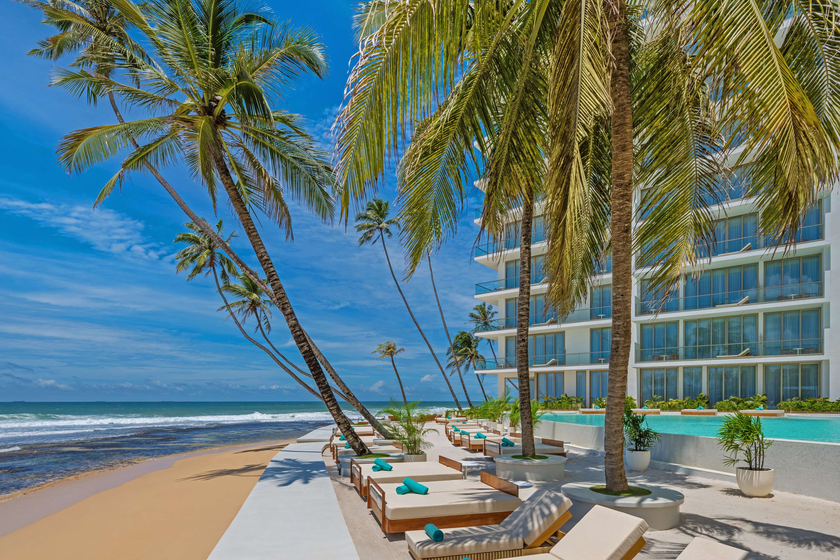 PR - EMEA 2024 - Taboo Beach Club