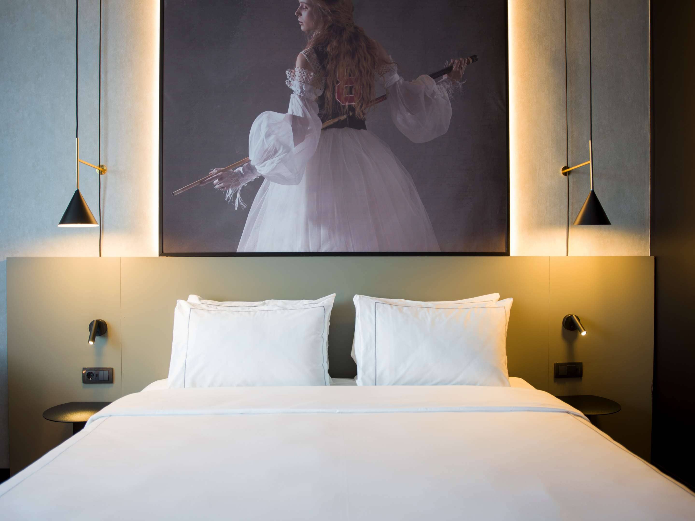 PR - EMEA 2024 - Radison RED Belgrade Rooms