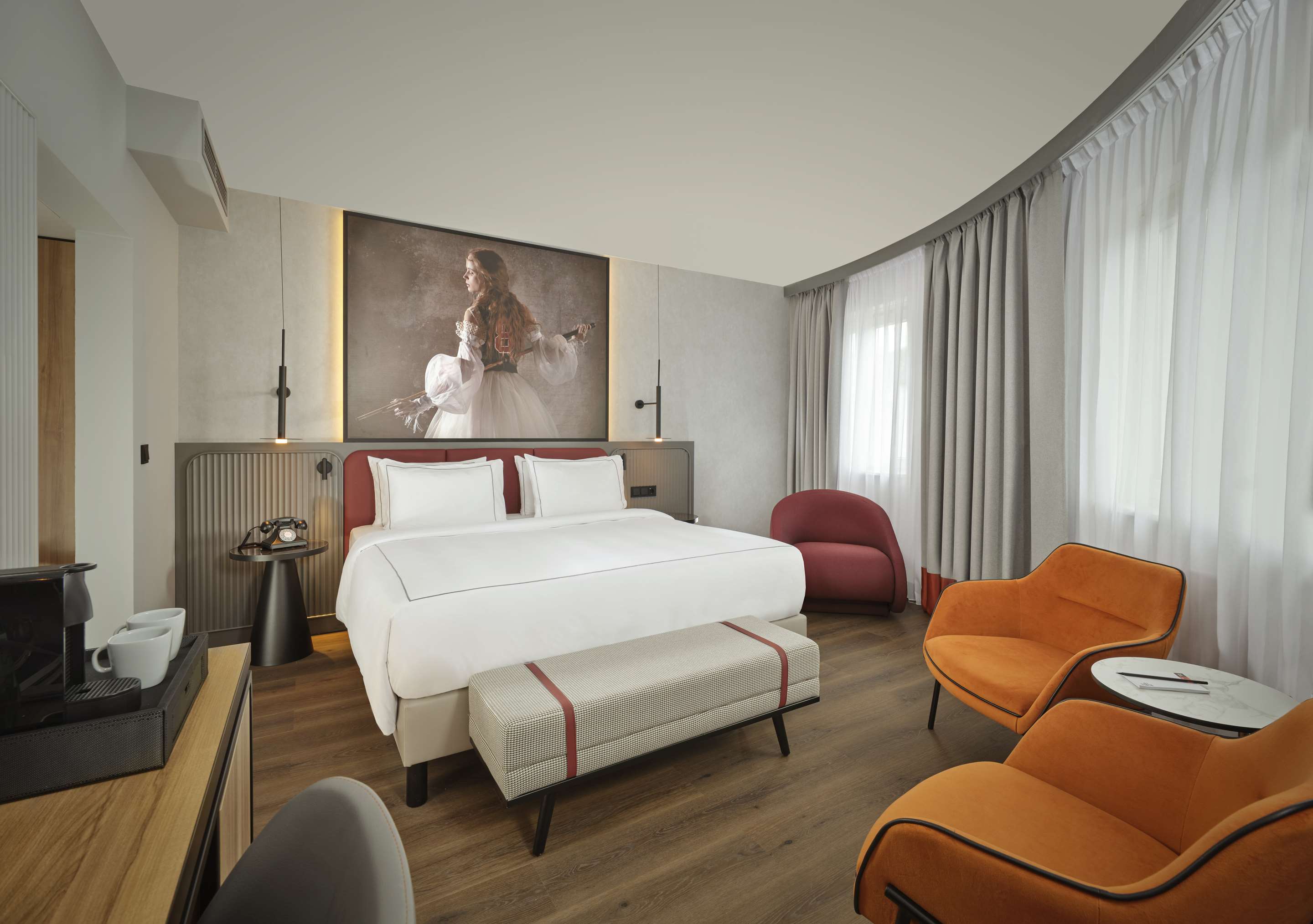 PR - EMEA 2024 - RED Berlin