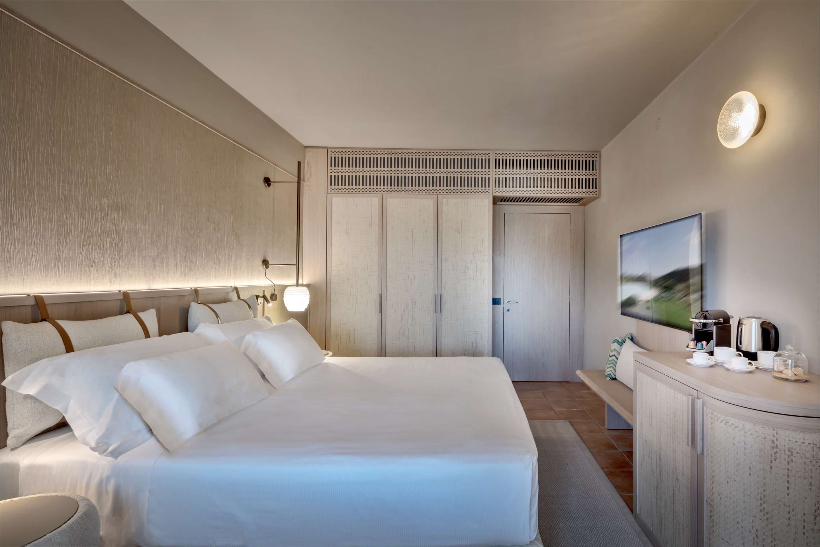 PR - EMEA 2024 - Veridia Resort Sardinia a member of Radisson Individuals Room