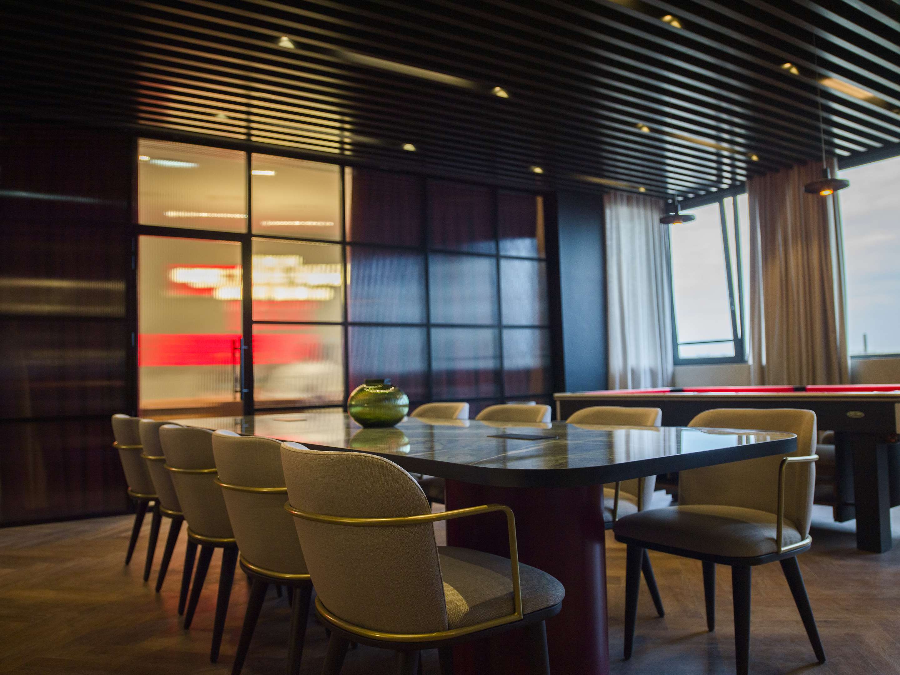 PR - EMEA 2024 - Radison RED Belgrade Meetings