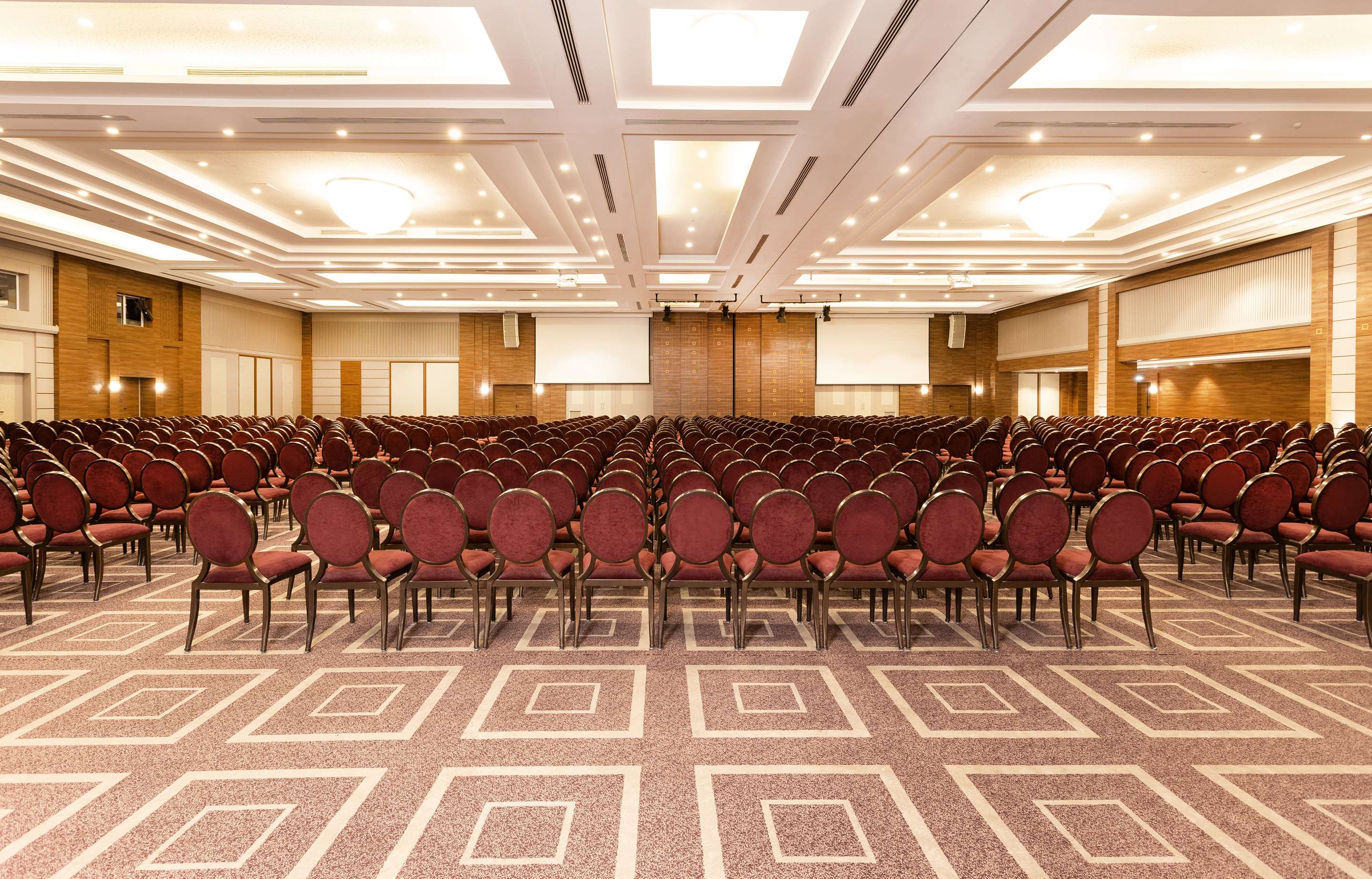 PR - EMEA 2024 - Radisson Blu Hotel amp Convention Center Tunis Meeting Venue