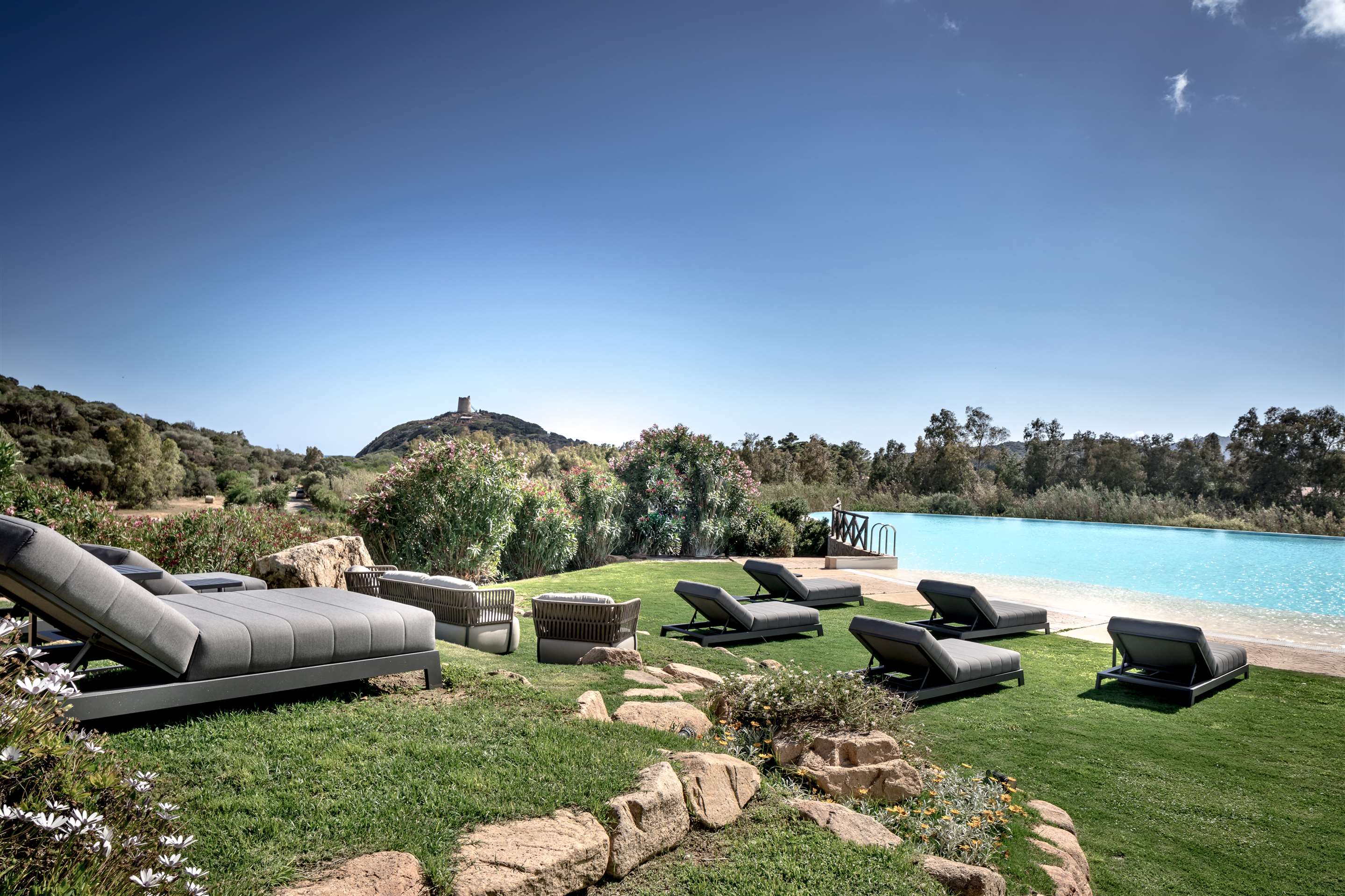 PR - EMEA 2024 - Veridia Resort Sardinia a member of Radisson Individuals Pool