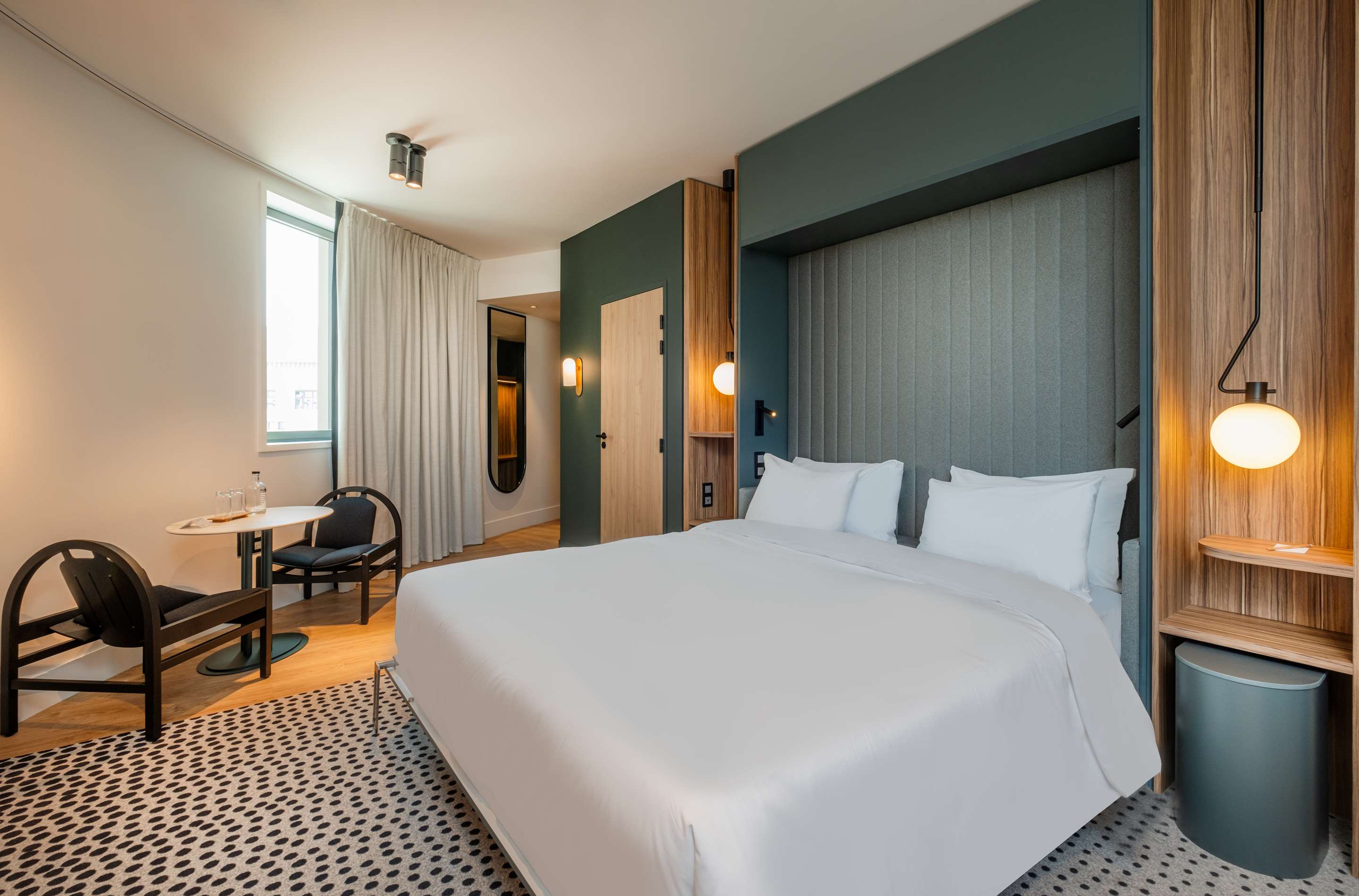 PR - EMEA 2024 - Radisson Reims Junior Suite