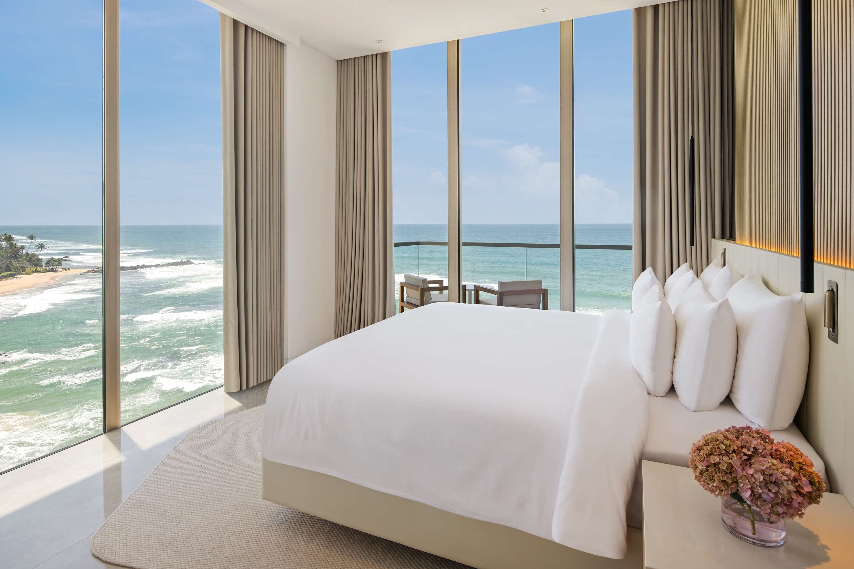 PR - EMEA 2024 - Three Bedroom Family Suite Ocean View
