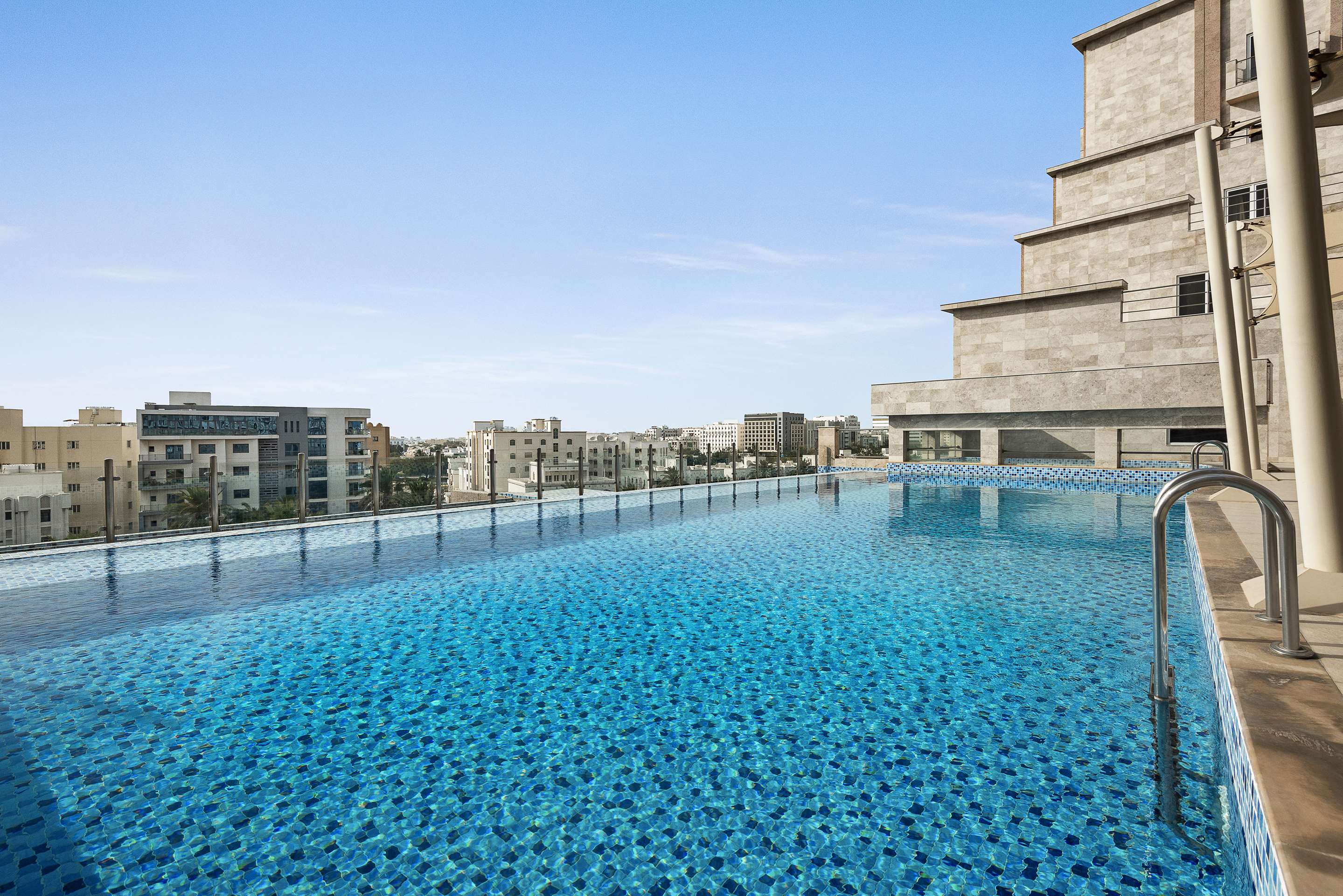 PR - EMEA 2024 - Levatio Suites Muscat a member of Radisson Individuals Pool