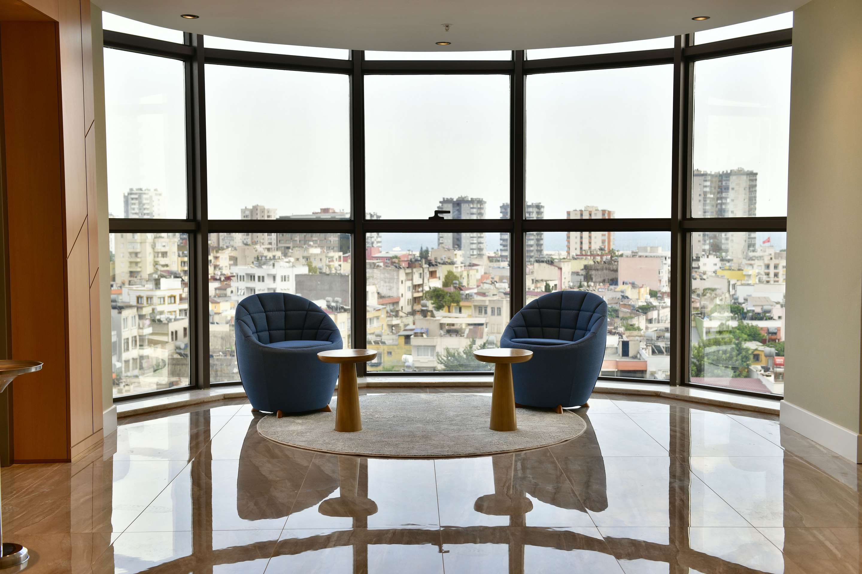 PR - EMEA 2024 - Radisson Hotel Mersin