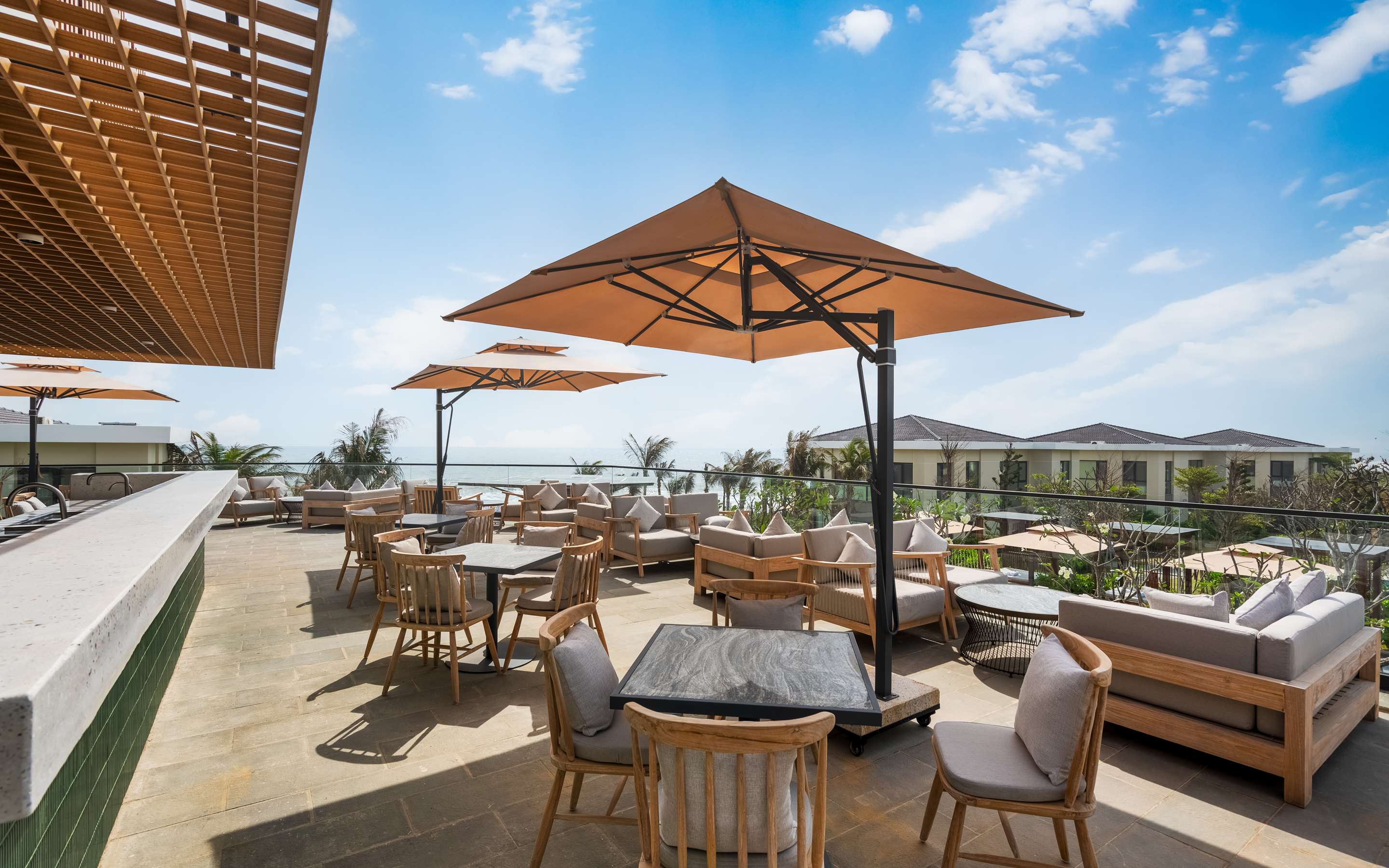 PR - EMEA 2025 - Radisson Resort Mui Ne Chill Bar