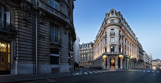 Radisson Hotel Group surpasses 210 signings and openings in 2025 as global growth accelerates