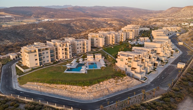 Radisson Residences Taghazout Bay brings contemporary living to Morocco’s renowned surf capital 