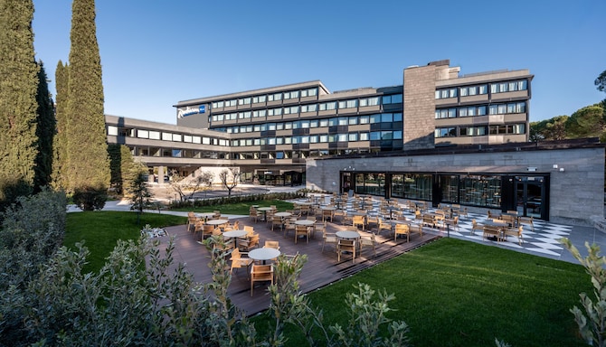 Radisson Blu Hotel debuts in Florence, the gateway to Tuscany