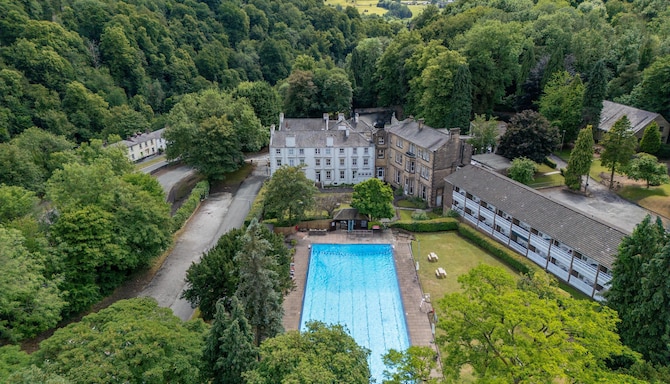 Radisson Individuals welcomes New Bath Hotel & Spa to UK portfolio