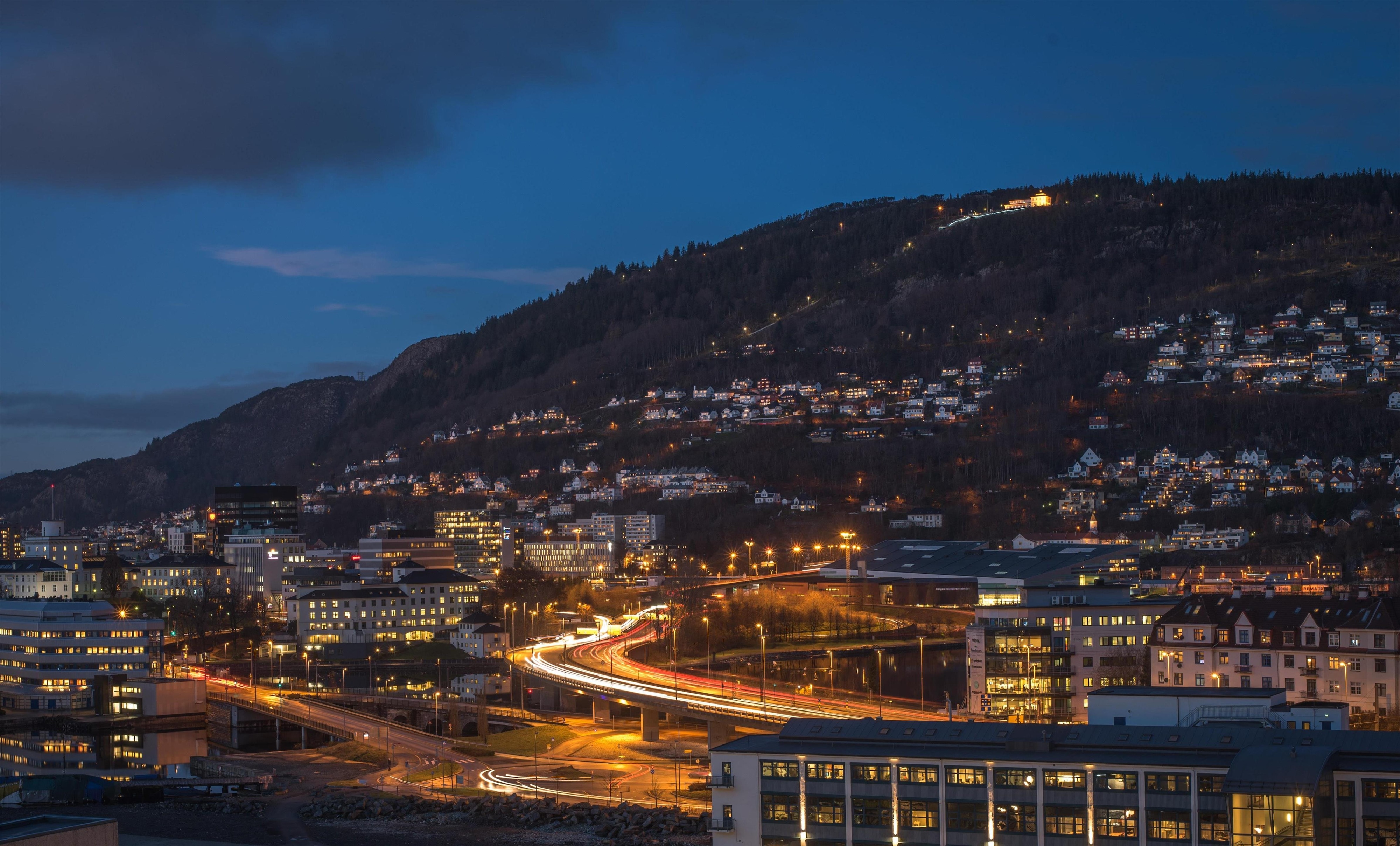 PR - EMEA 2025 - Prize by Radisson Solheimsviken Bergen view