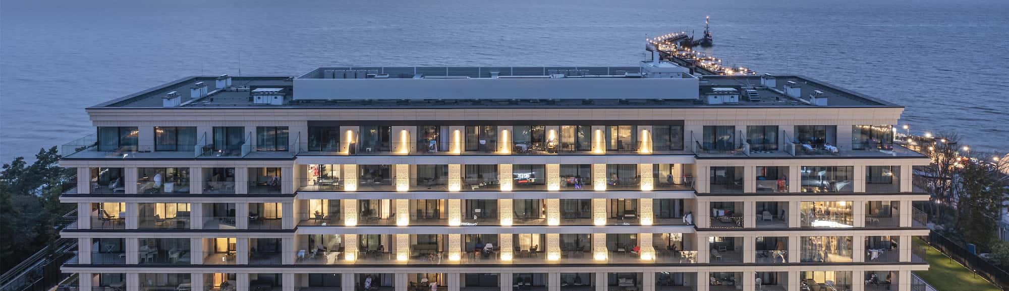 PR - EMEA 2025 - Baltic View Resort amp Spa Radisson Individuals DJI lrh r