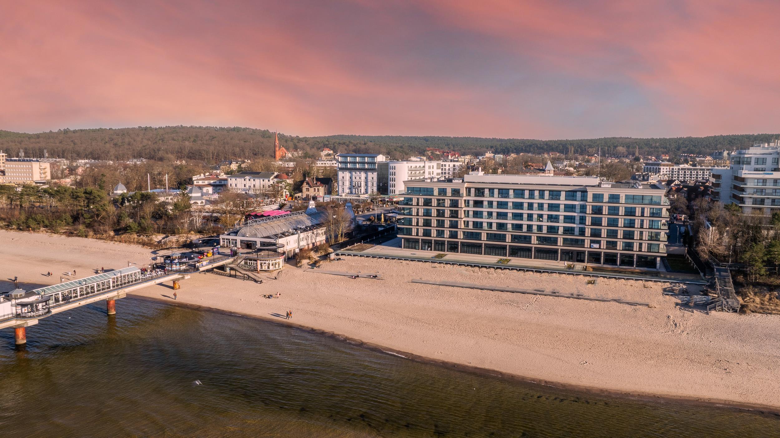 PR - EMEA 2025 - Baltic View Resort amp Spa Radisson Individuals Exterior