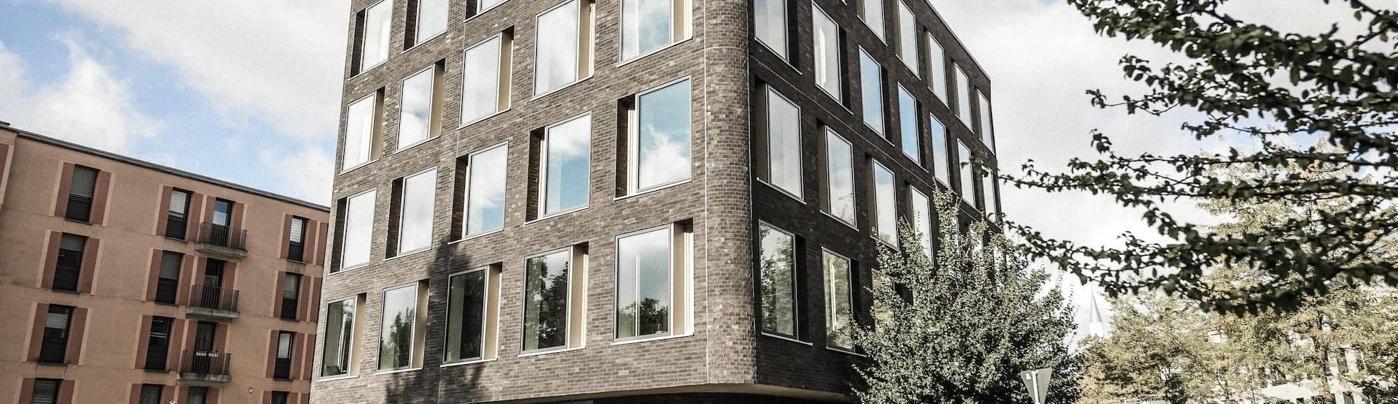PR - EMEA 2025 - HARBR Hotel Konstanz a member of Radisson Individual Exterior