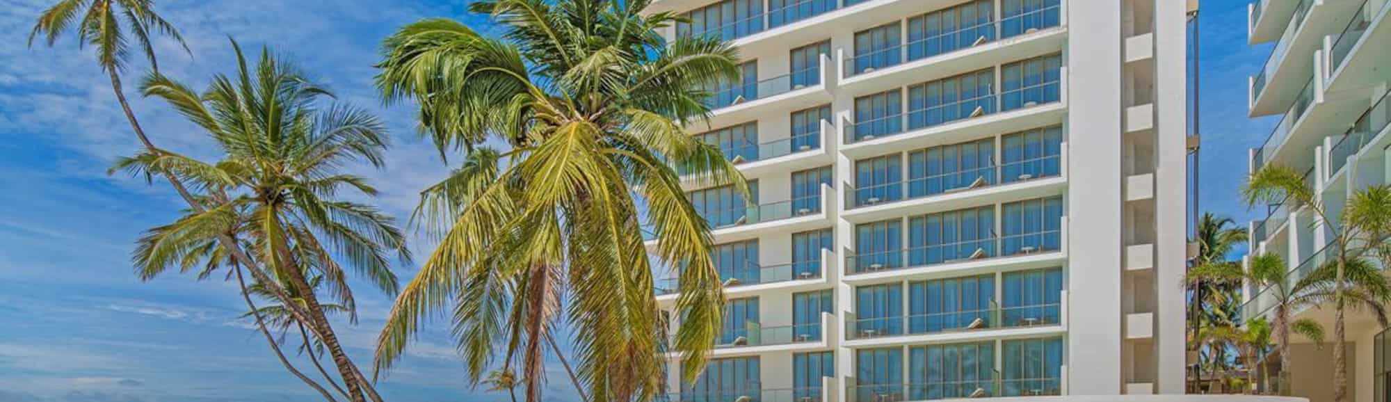 PR - EMEA 2025 - RC Brand Update Radisson Collection Galle Exterior