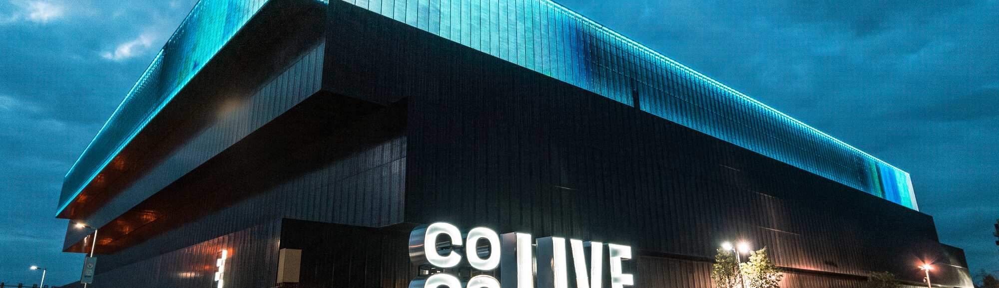 PR - EMEA 2025 - Co op Live Hero Image