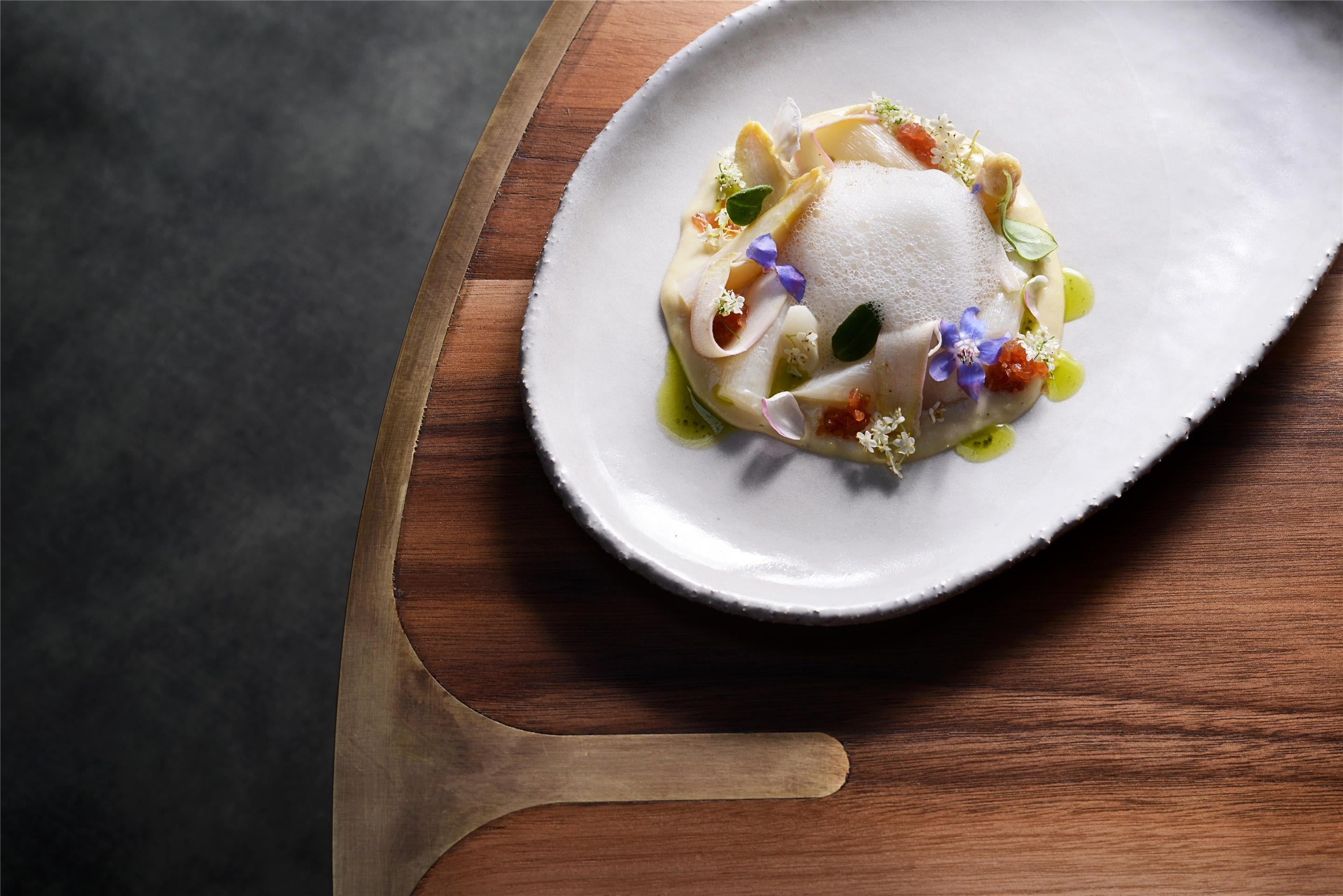 PR - EMEA 2025 - Cour des Loges Lyon A Radisson Collection Hotel Gastronomy